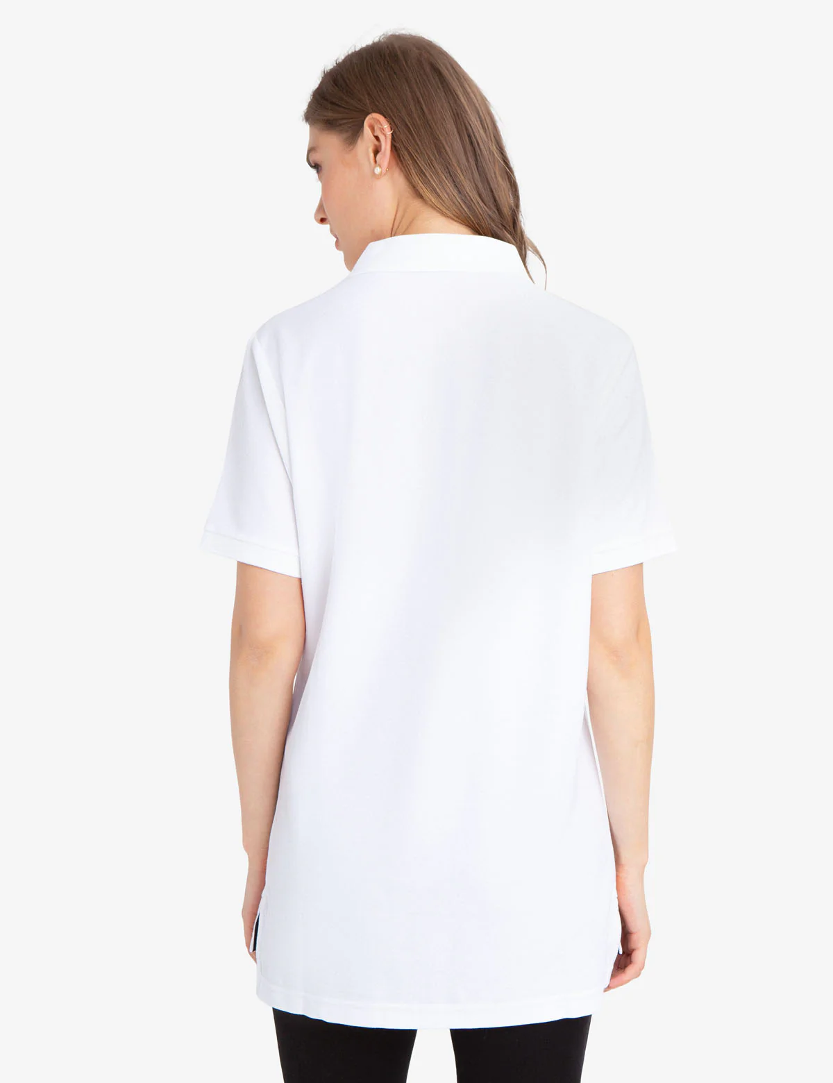 ULTIMATE PIQUE POLO SHIRT - Image 11