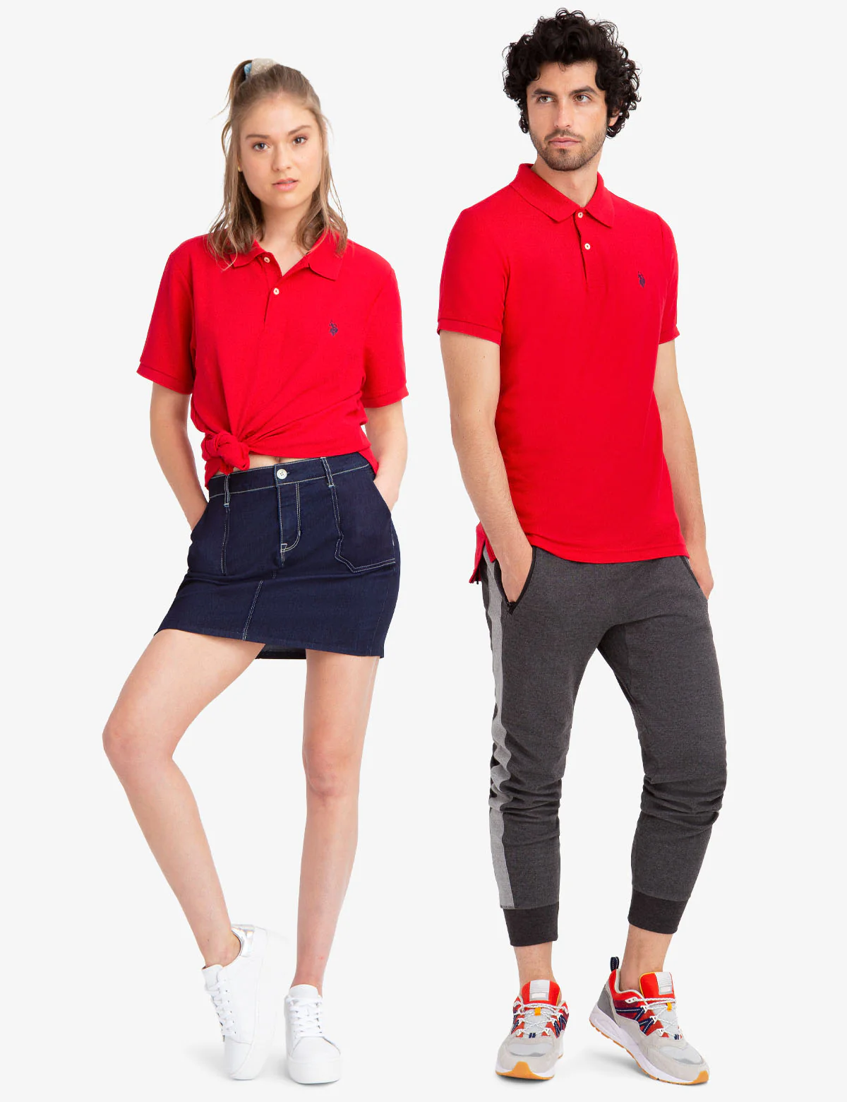 ULTIMATE PIQUE POLO SHIRT - Image 12
