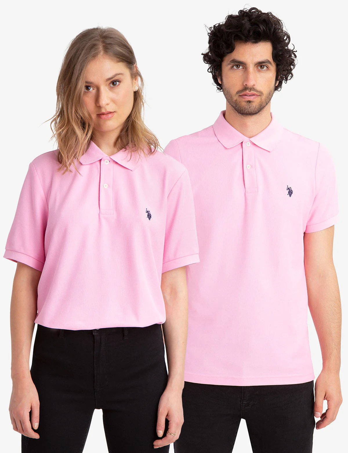 ULTIMATE PIQUE POLO SHIRT - Image 2