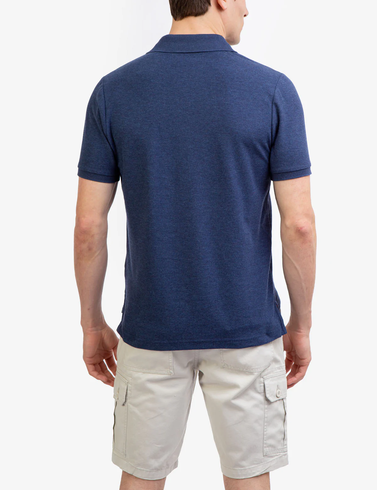 ULTIMATE PIQUE POLO SHIRT - Image 9