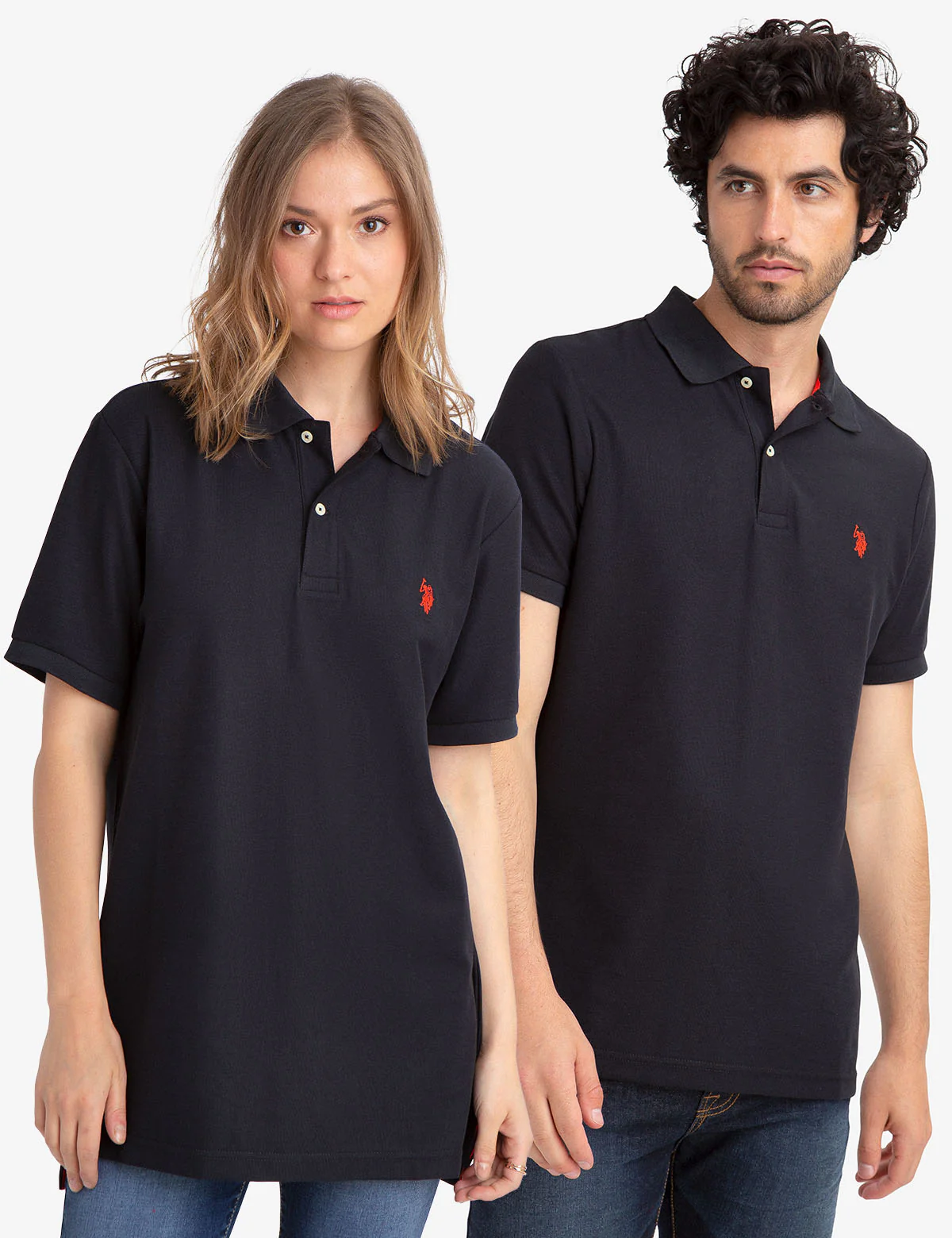 ULTIMATE PIQUE POLO SHIRT - Image 4