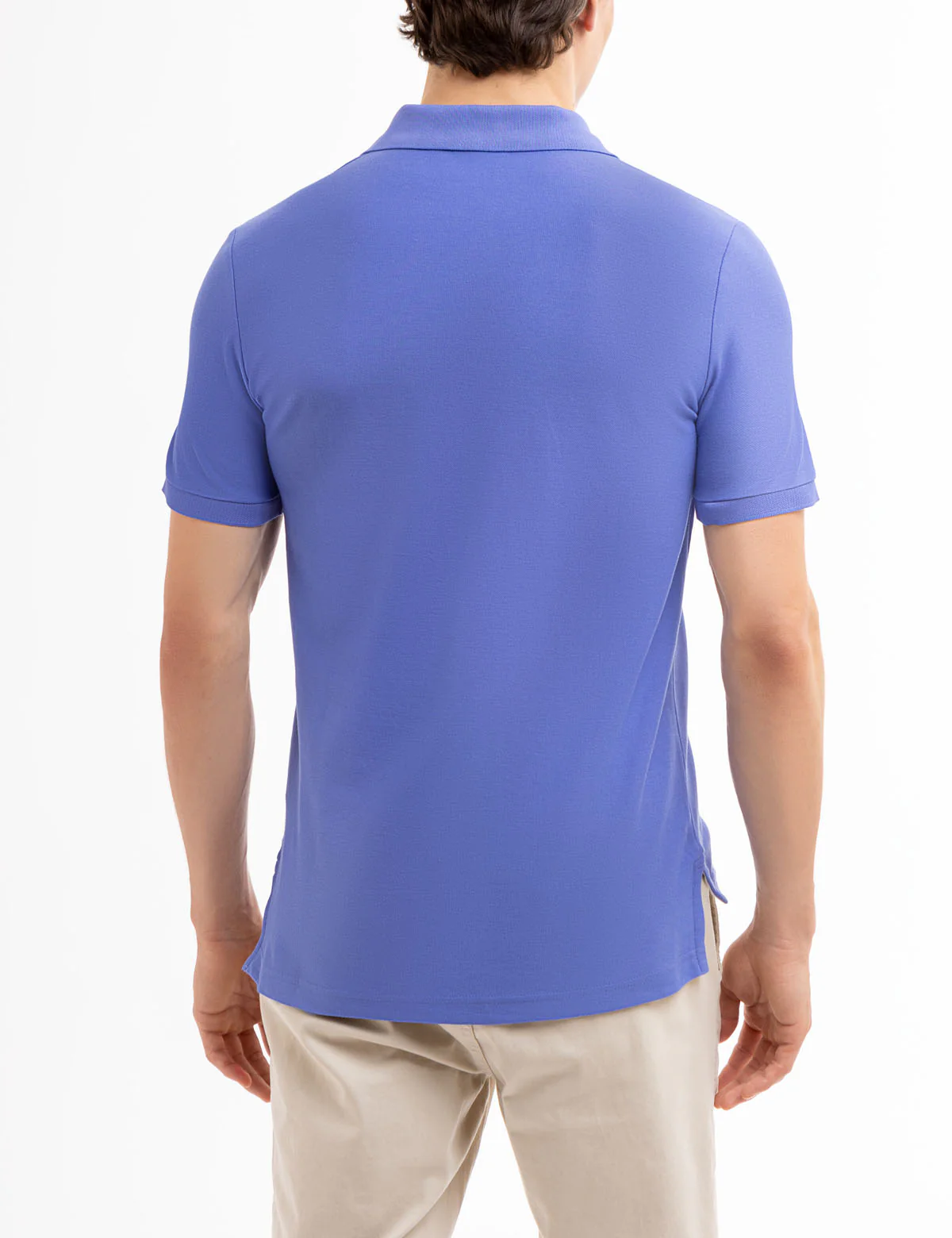 ULTIMATE PIQUE POLO SHIRT - Image 9