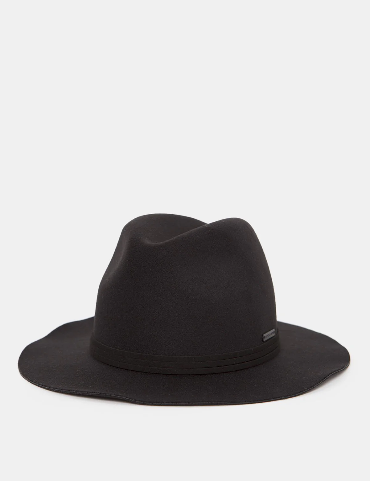 ULTRA SUEDE FEDORA - Image 10