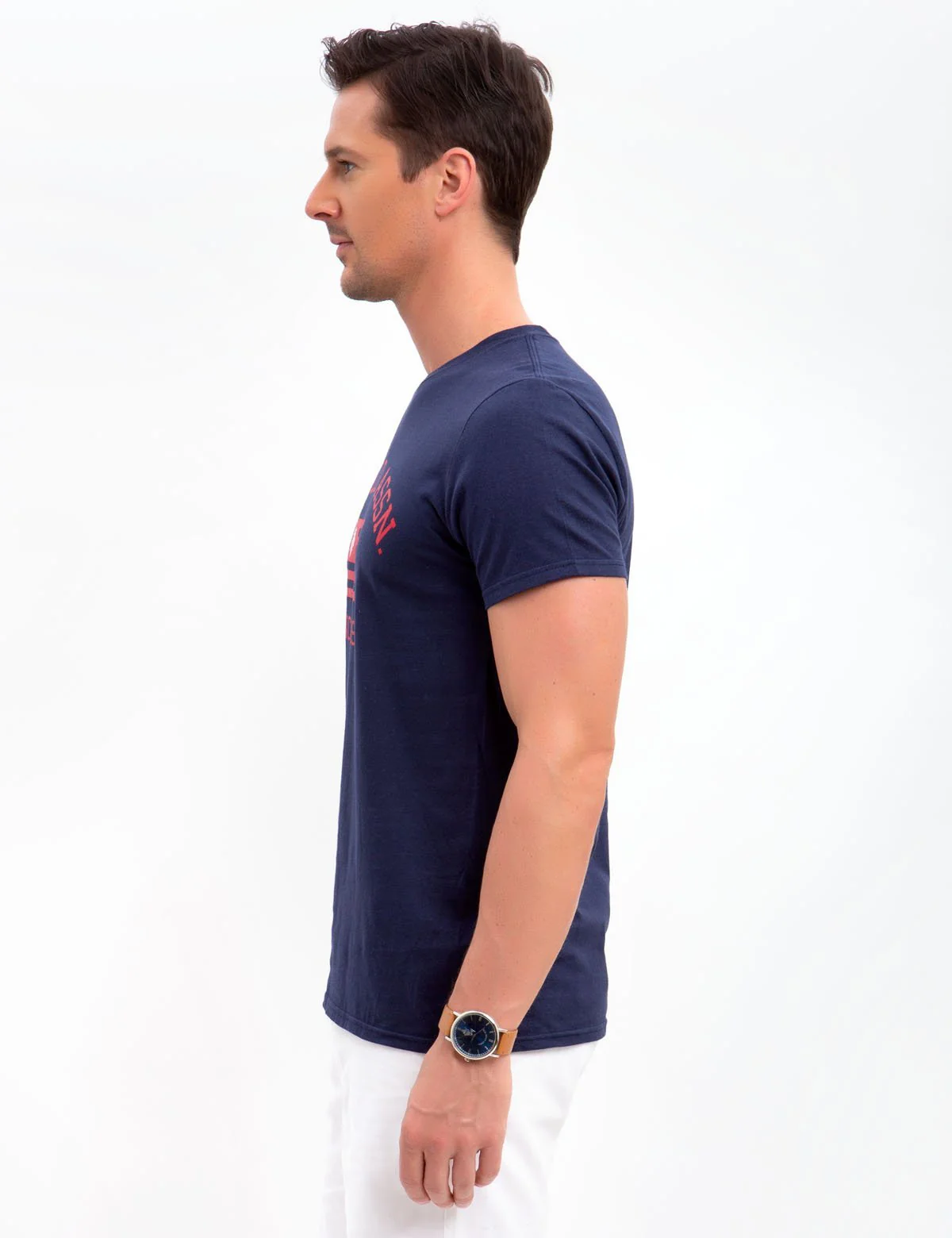 U.S. POLO ASSN. FLAG CREW NECK - Image 4