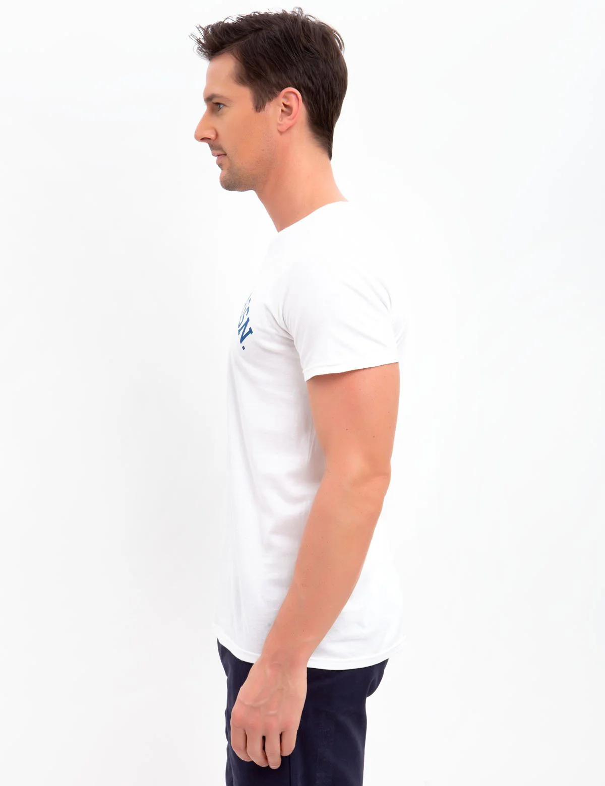 U.S. POLO ASSN. FLAG CREW NECK - Image 9