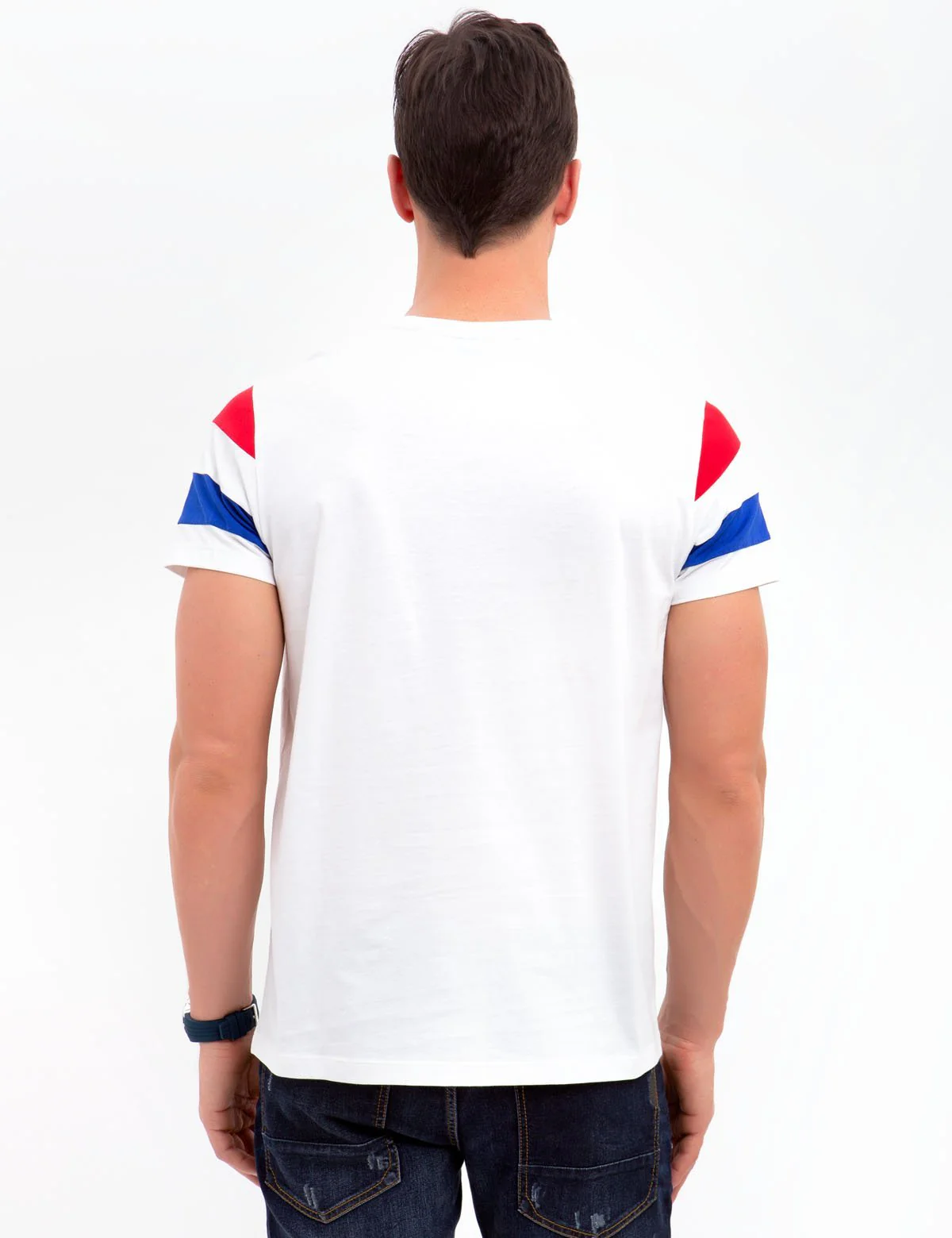 USA CREW NECK T-SHIRT - Image 4