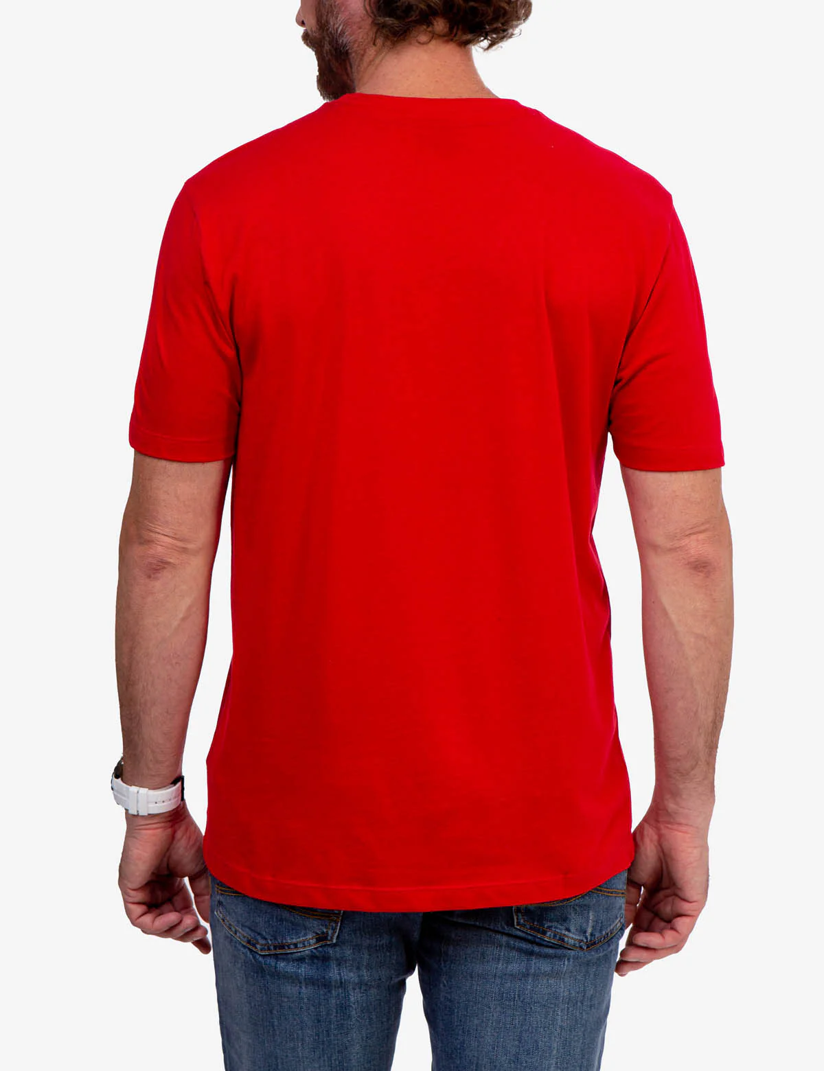 USA GRAPHIC T-SHIRT - Image 3