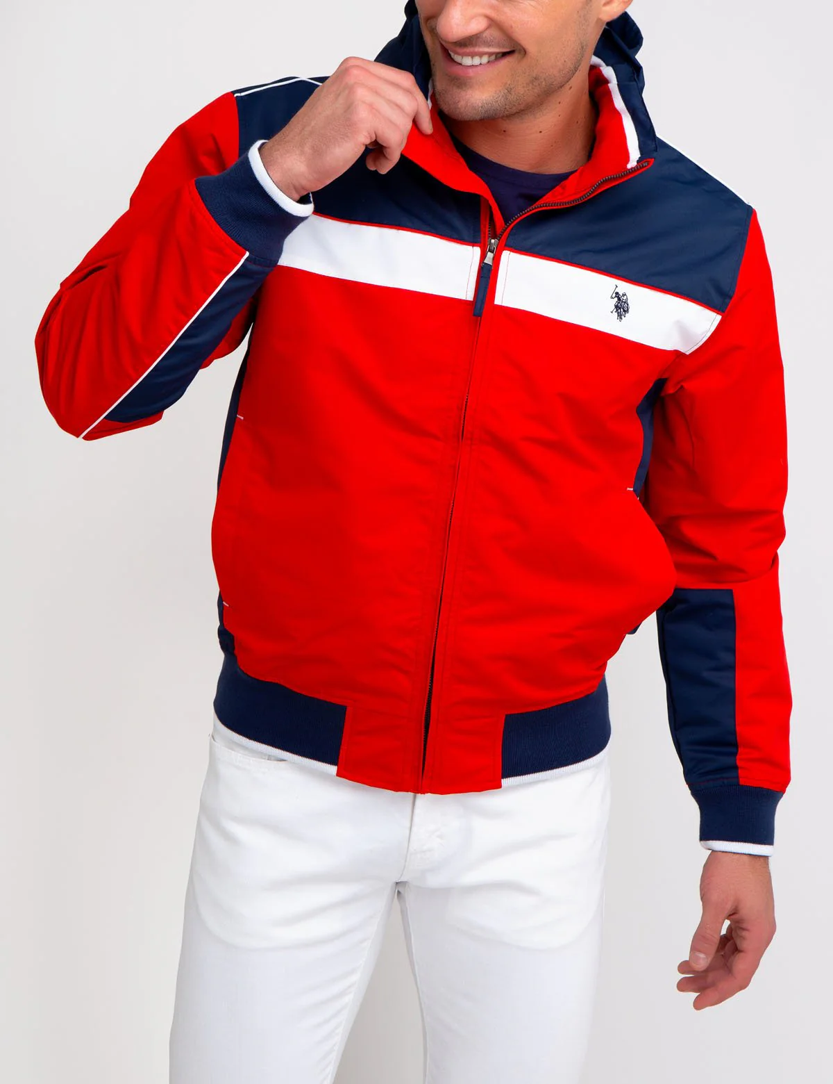 USA JACKET - Image 10