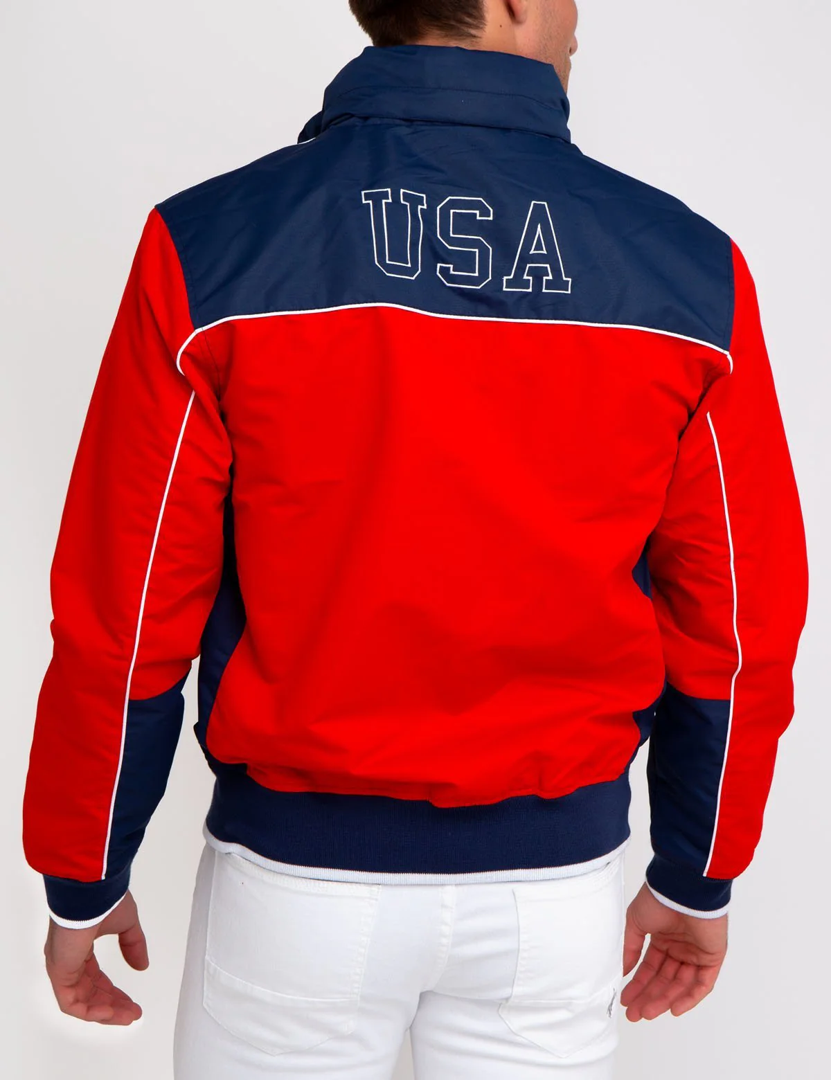USA JACKET - Image 4