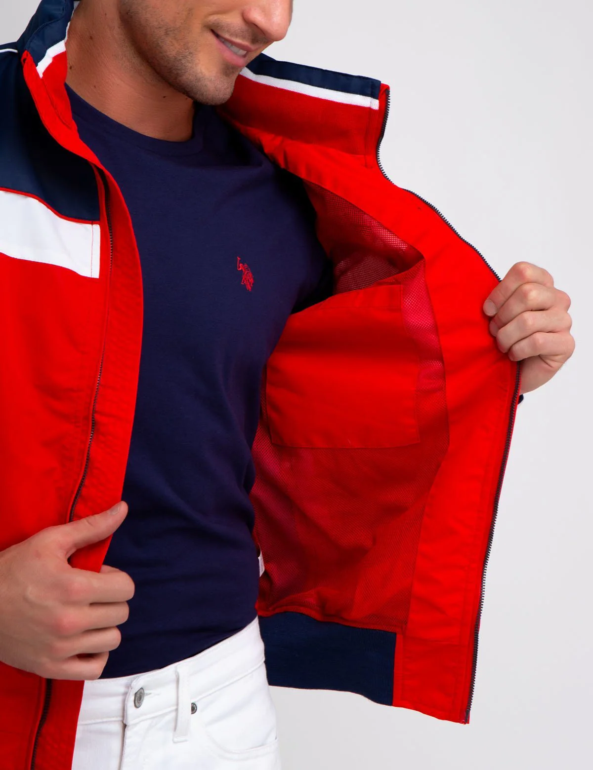 USA JACKET - Image 6