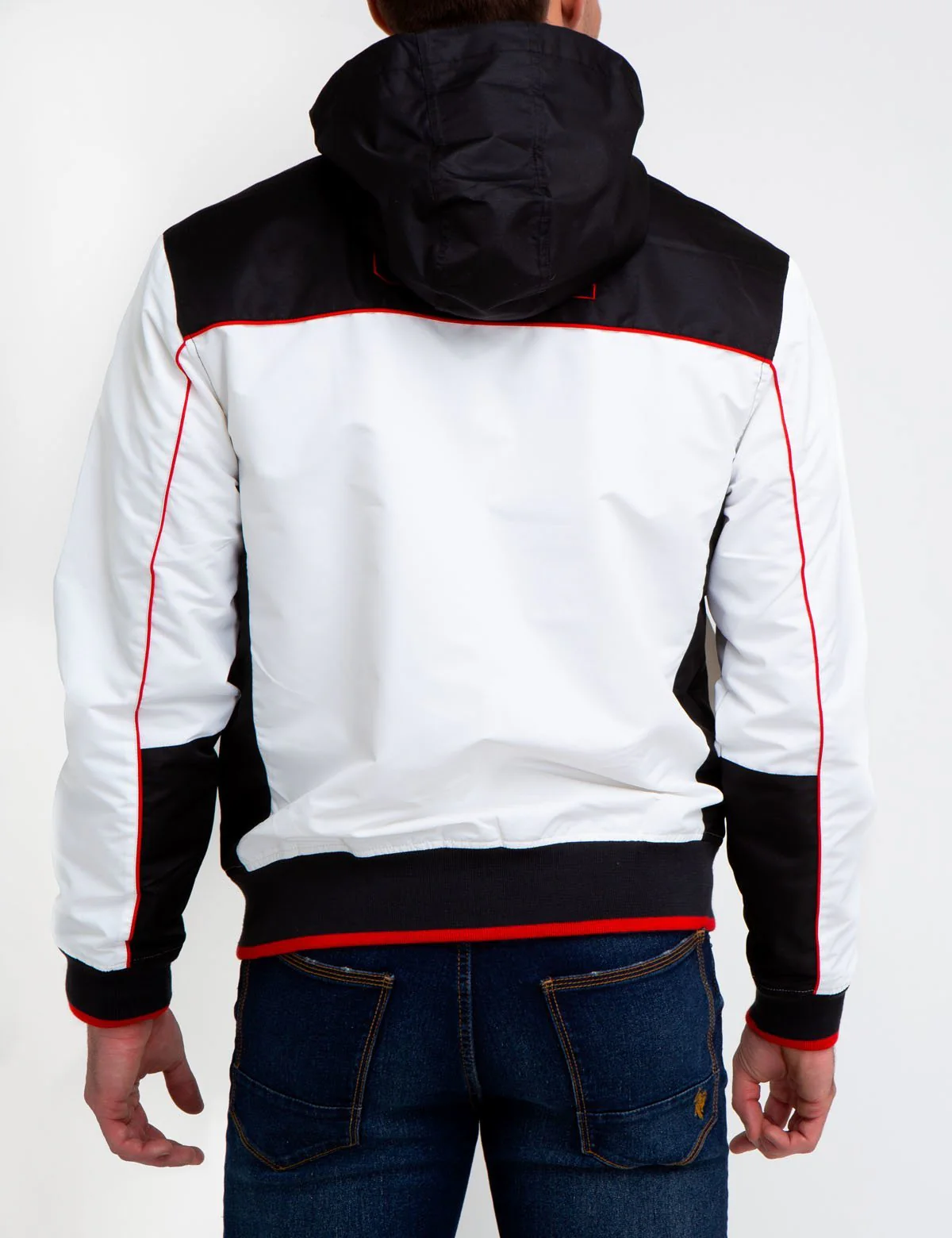 USA JACKET - Image 8