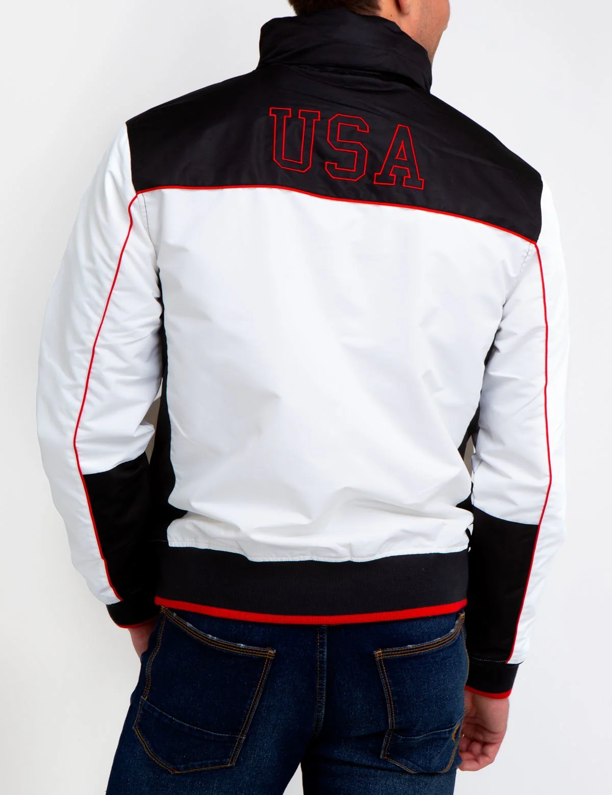 USA JACKET - Image 9