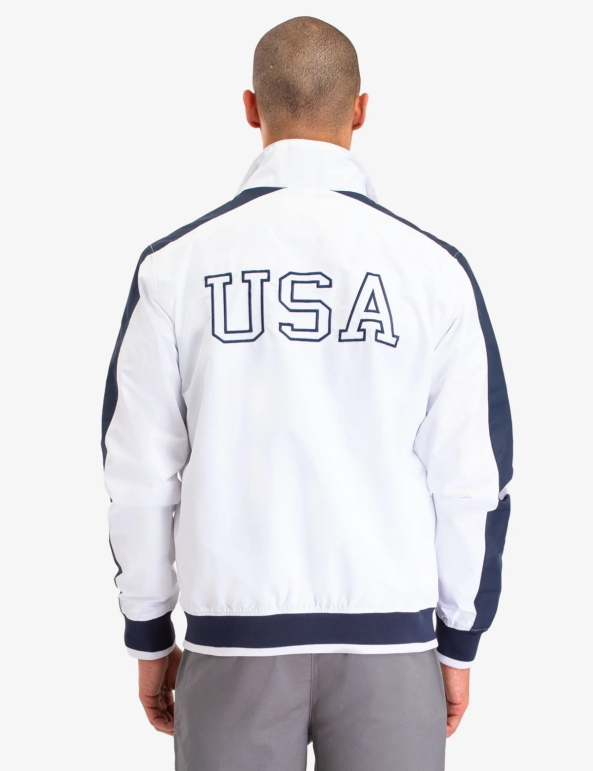 USA JACKET - Image 11