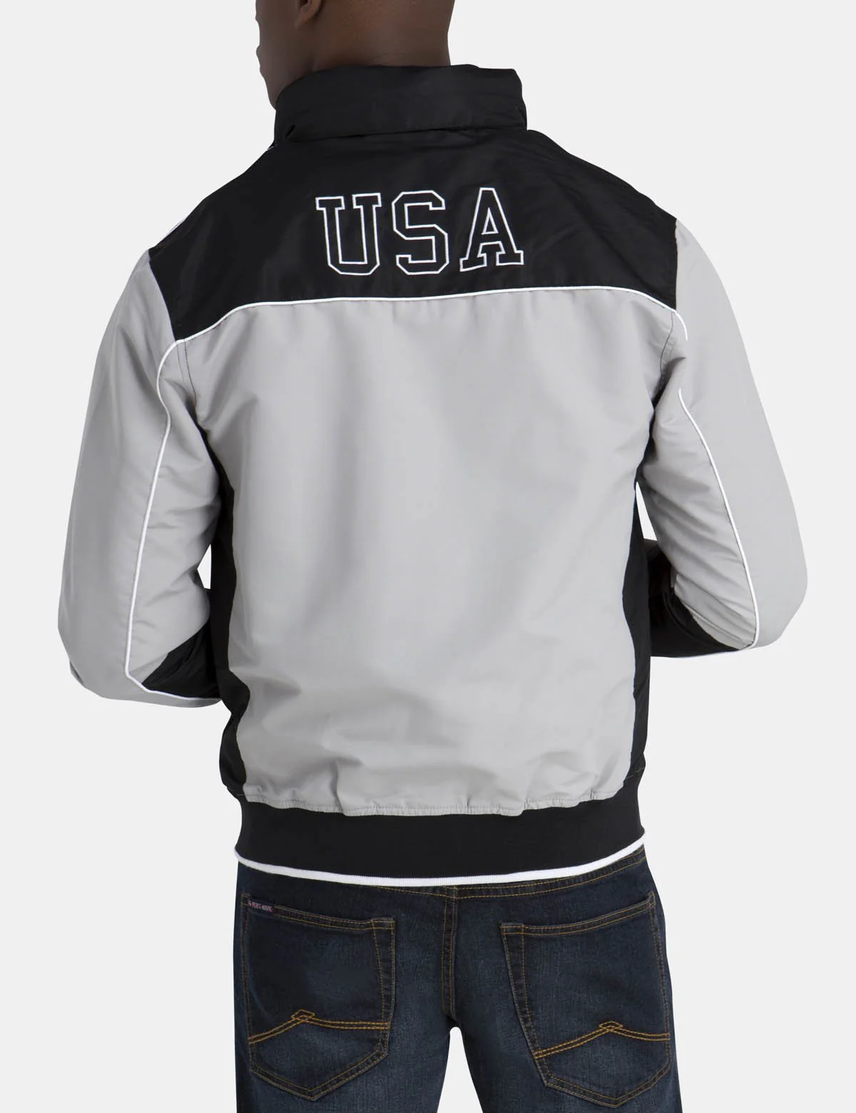 USA YACHT JACKET - Image 14