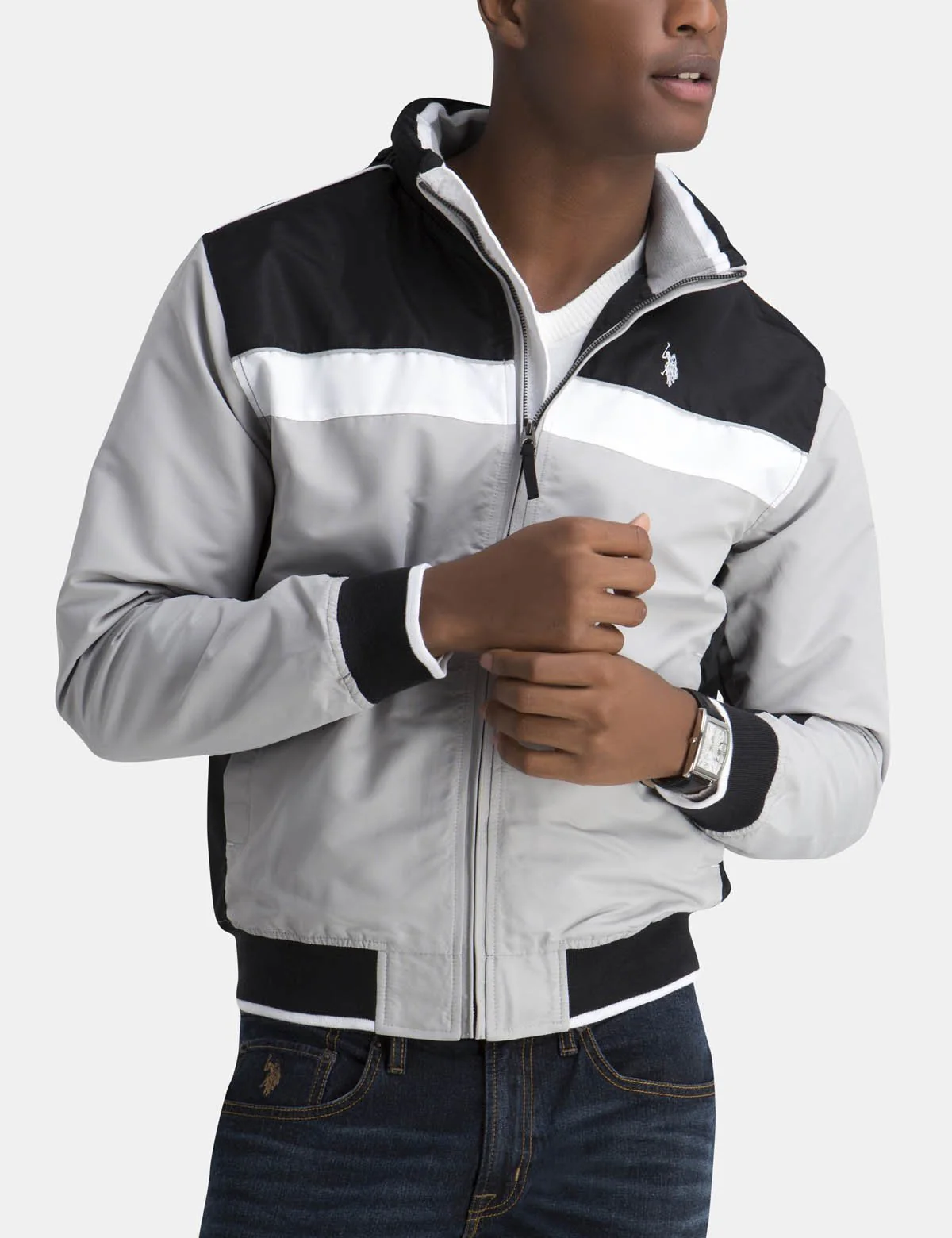USA YACHT JACKET - Image 16