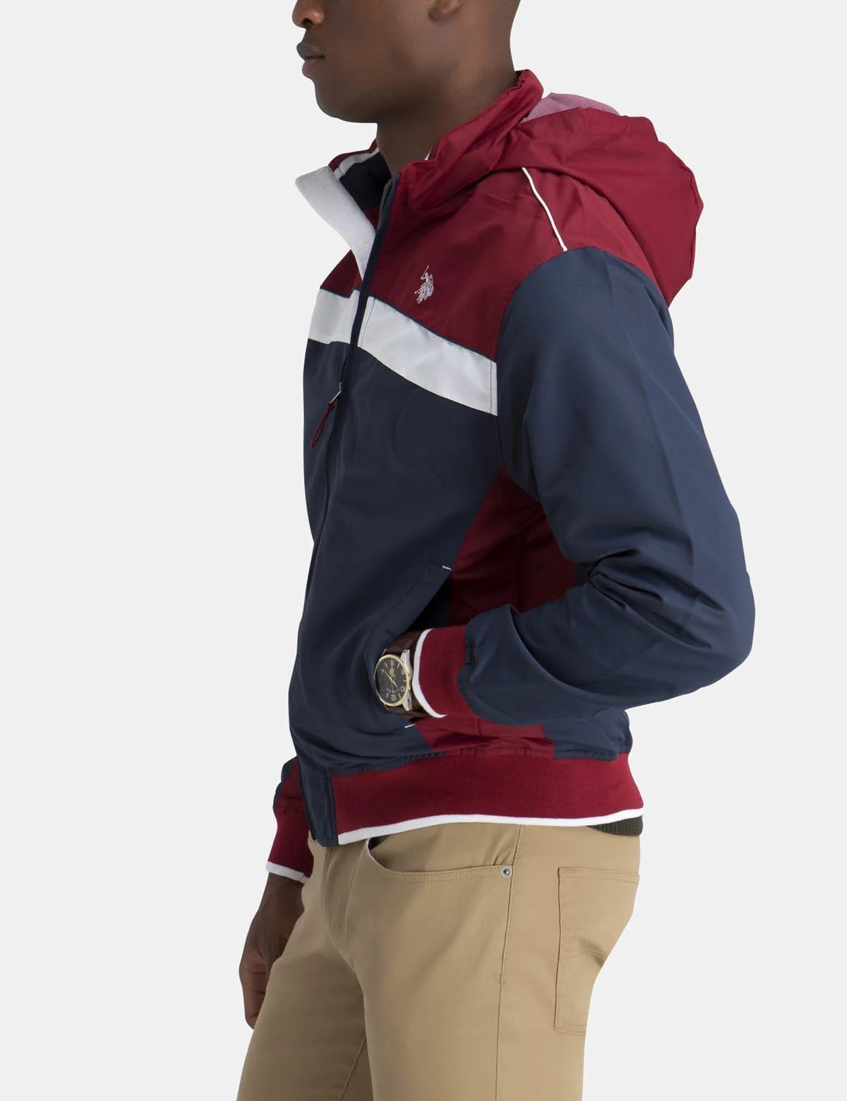 USA YACHT JACKET - Image 4