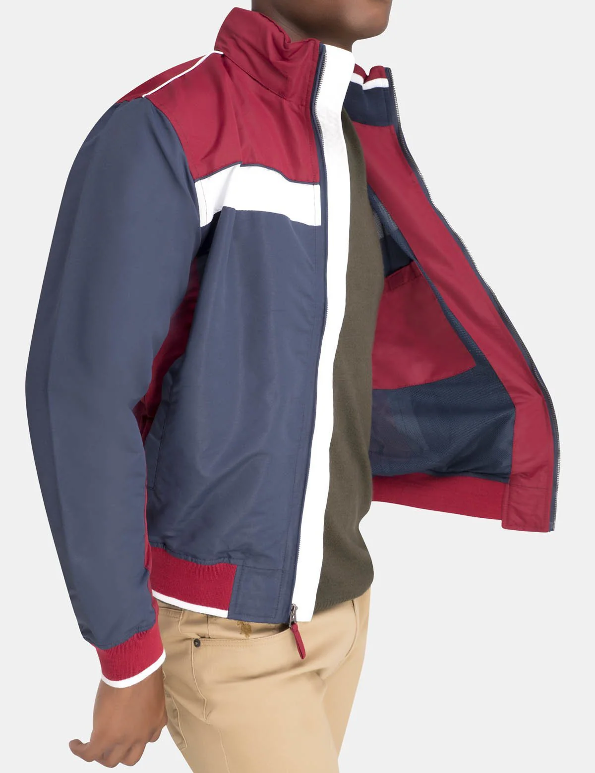 USA YACHT JACKET - Image 6