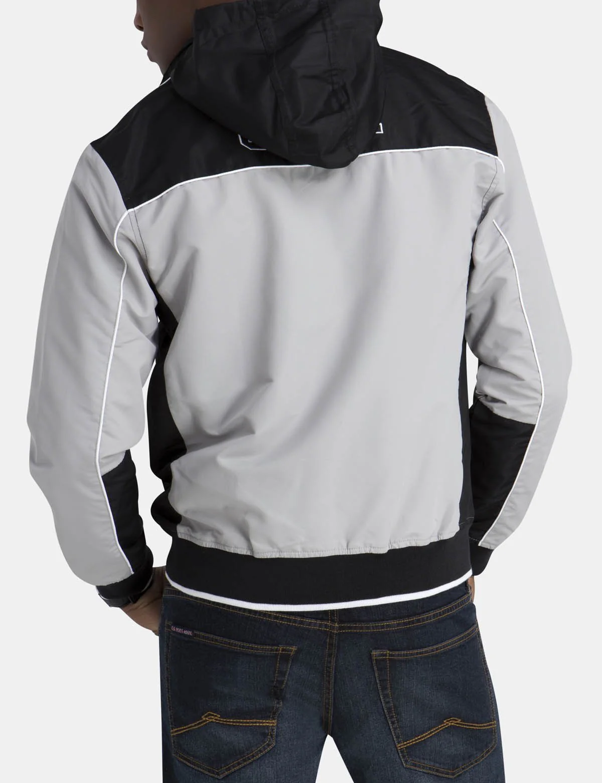USA YACHT JACKET - Image 7