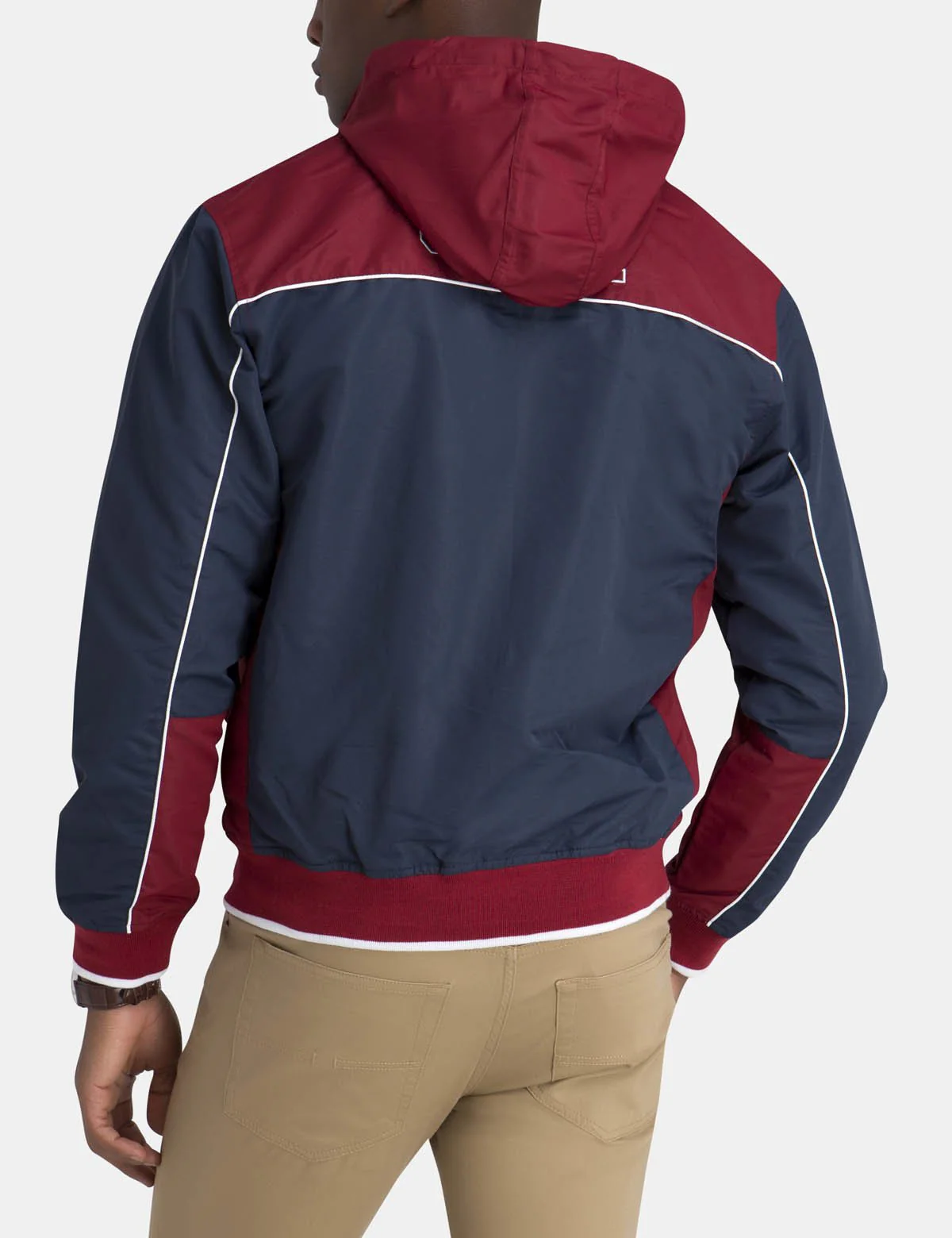 USA YACHT JACKET - Image 9
