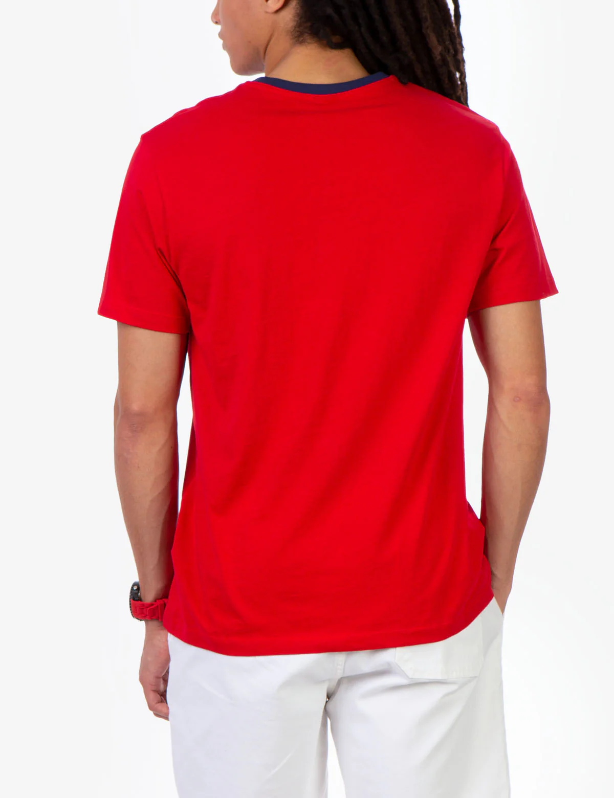 USPA 1890 EMBOSSED T-SHIRT - Image 10