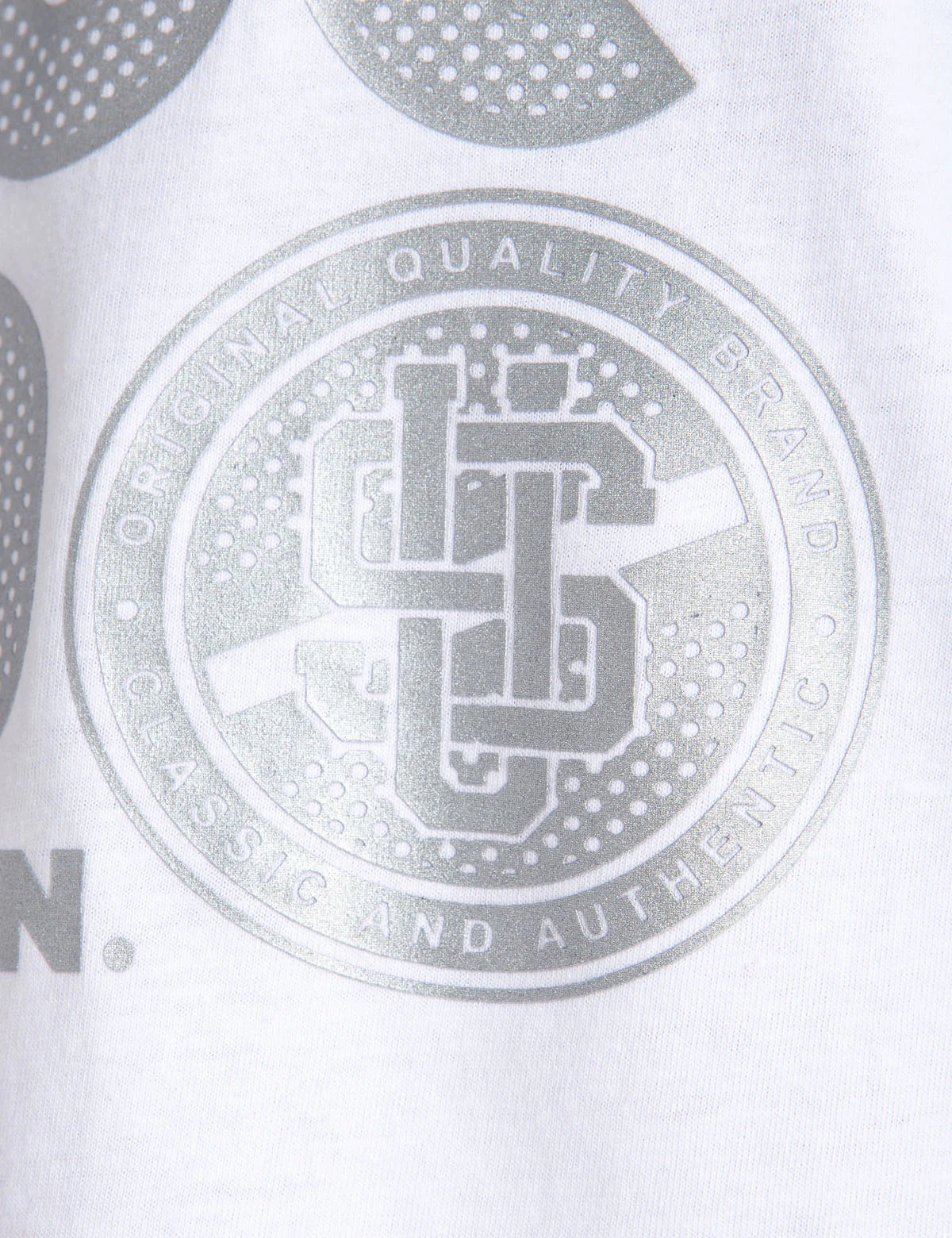 USPA 1890 GRAPHIC T-SHIRT - Image 5