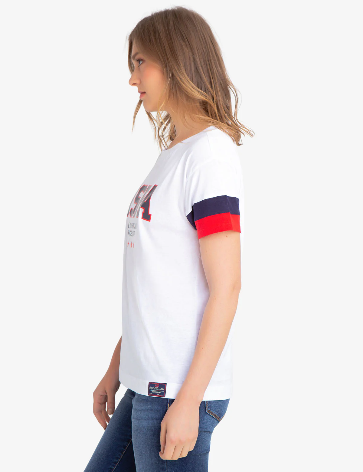 USPA American Heritage T-Shirt - Image 3