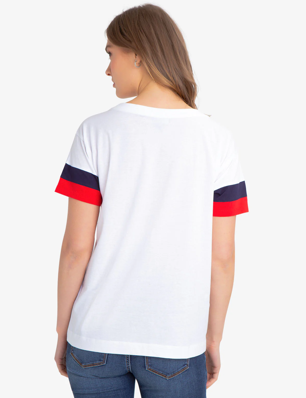 USPA American Heritage T-Shirt - Image 4