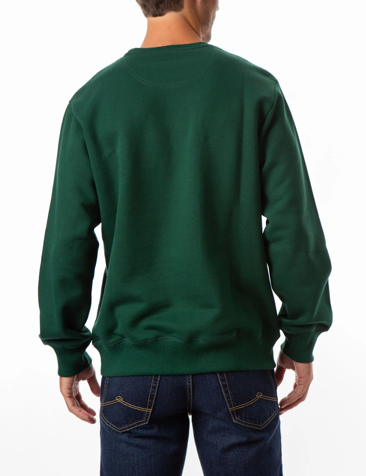 USPA ARCH LOGO CREWNECK SWEATSHIRT - Image 14