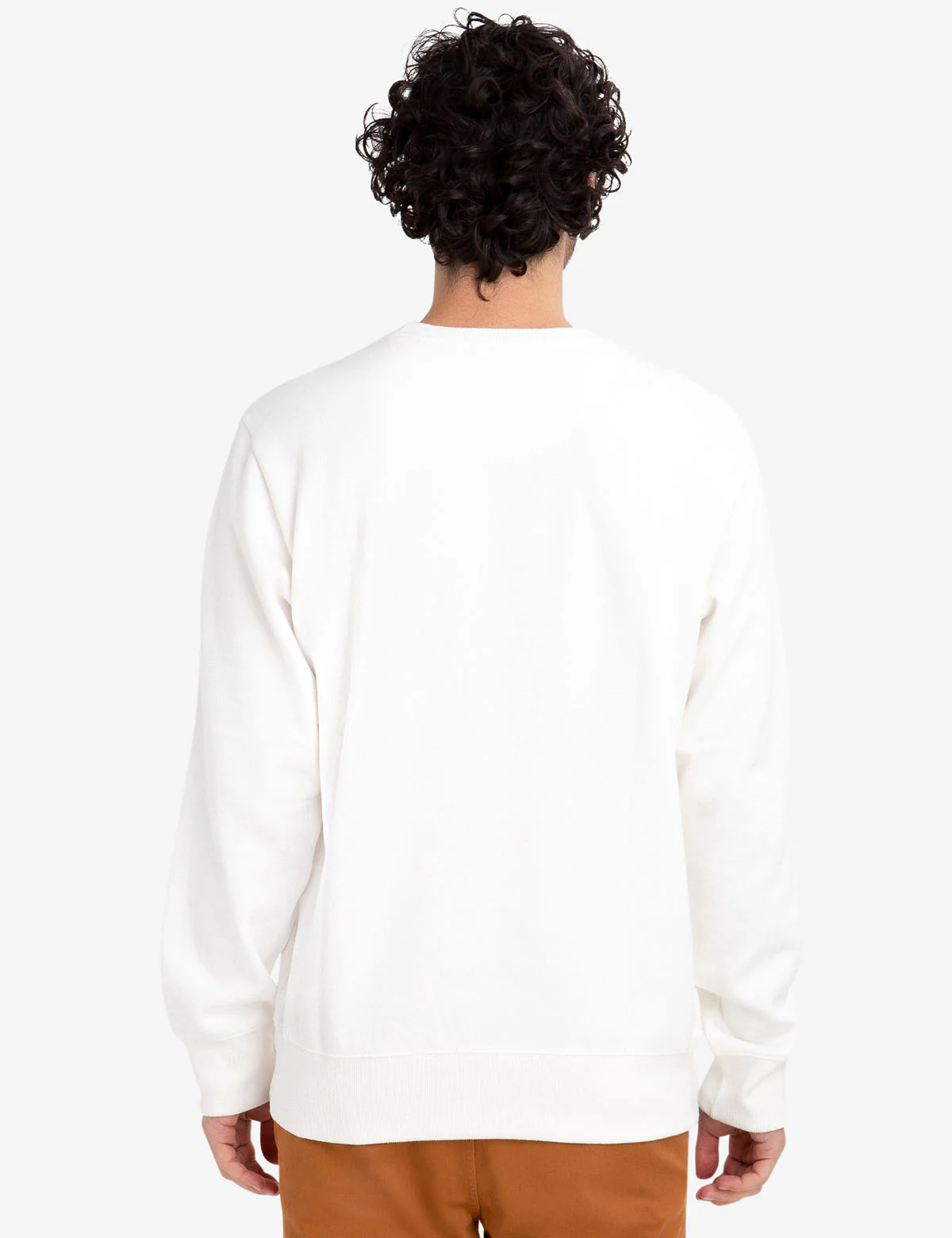 USPA ARCH LOGO CREWNECK SWEATSHIRT - Image 18