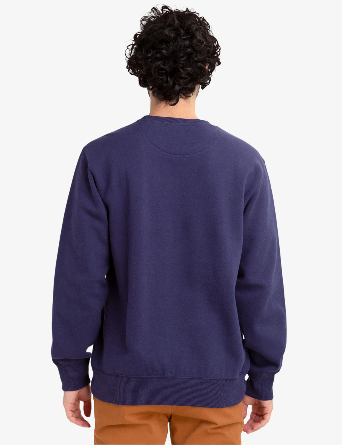 USPA ARCH LOGO CREWNECK SWEATSHIRT - Image 4