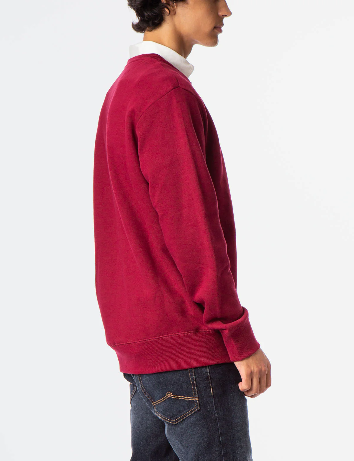 USPA ARCH LOGO CREWNECK SWEATSHIRT - Image 7