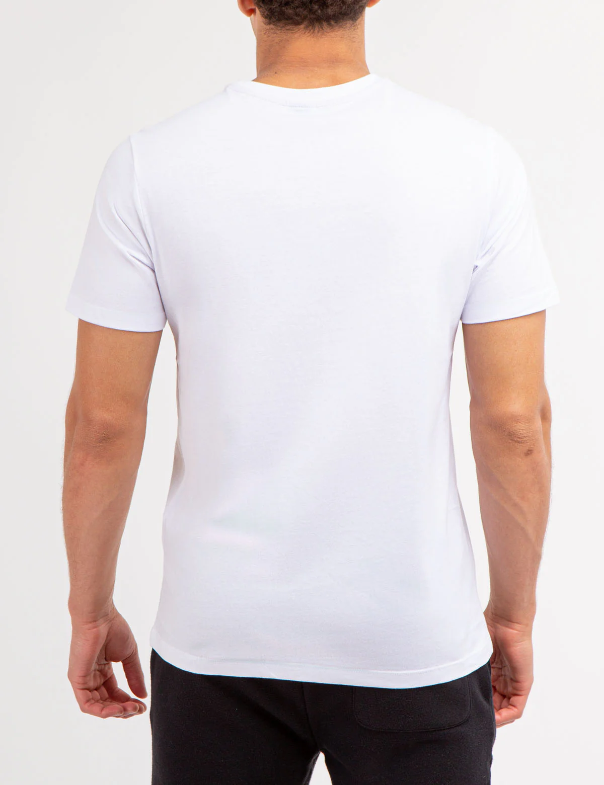 USPA BROKEN GRAPHIC JERSEY T-SHIRT - Image 4