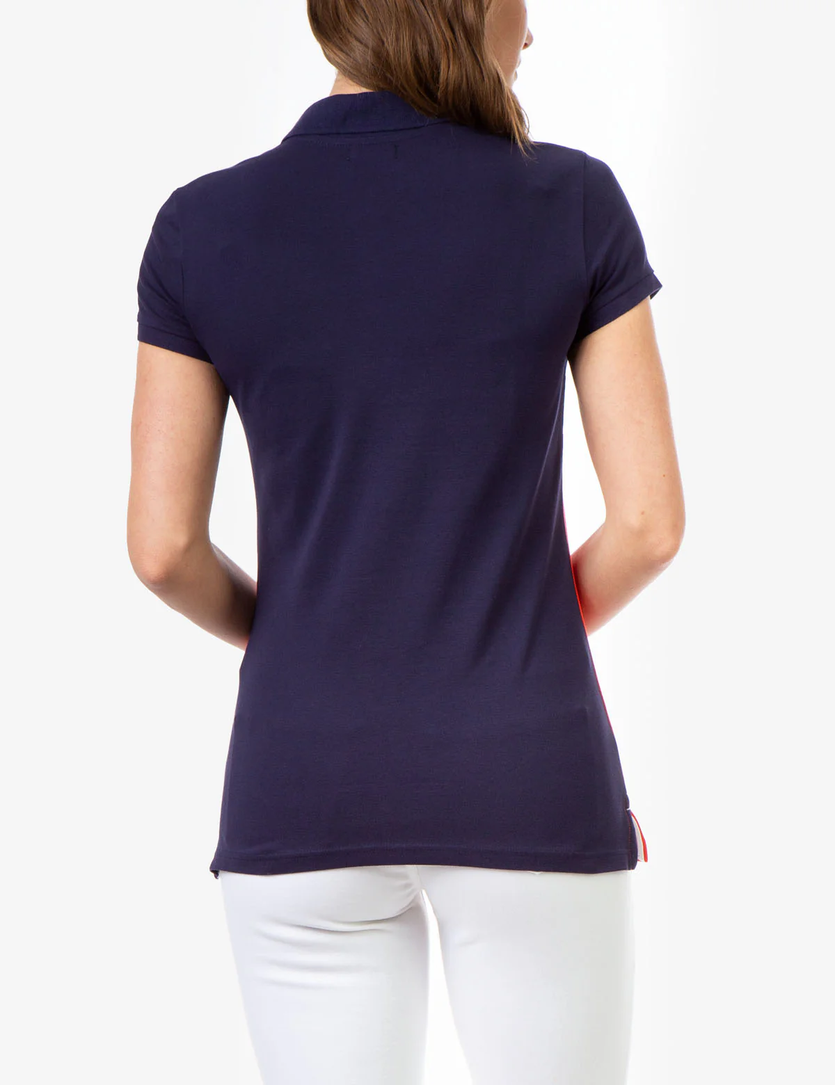 USPA COLORBLOCK POLO SHIRT - Image 5