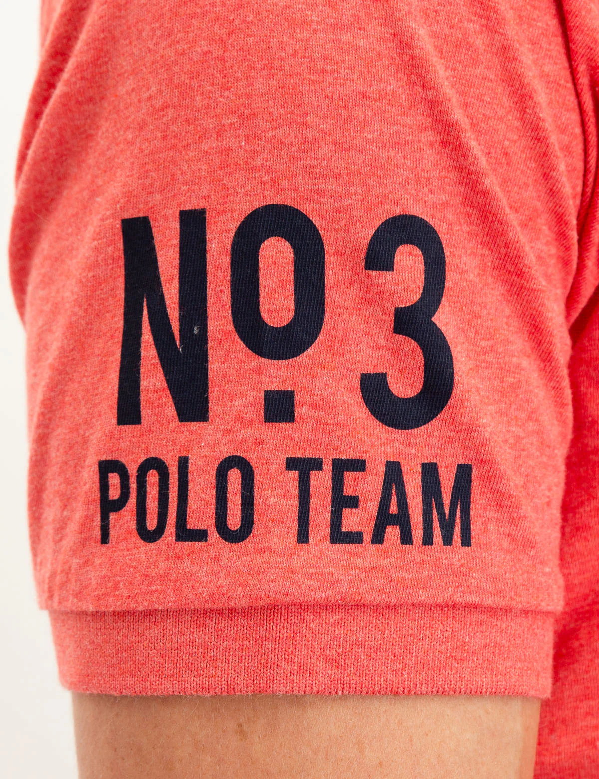 USPA GRAPHIC PRINT POLO SHIRT - Image 12