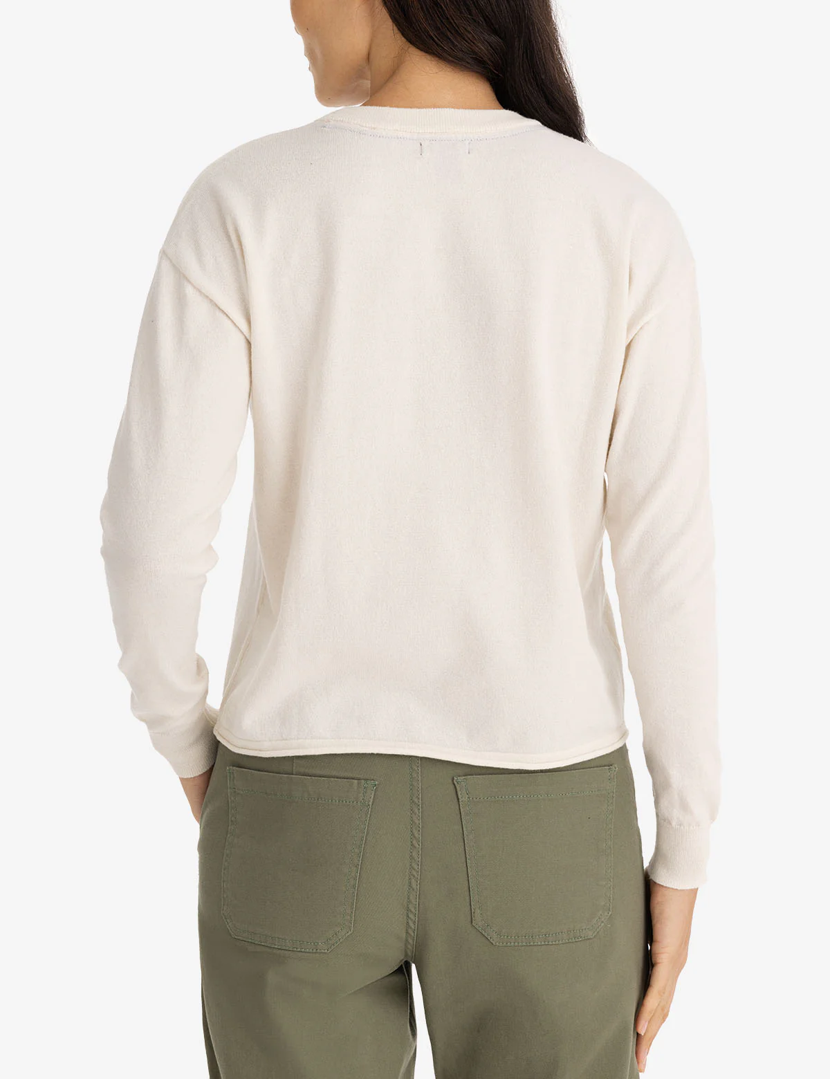 USPA INTARSIA SWEATER - Image 5