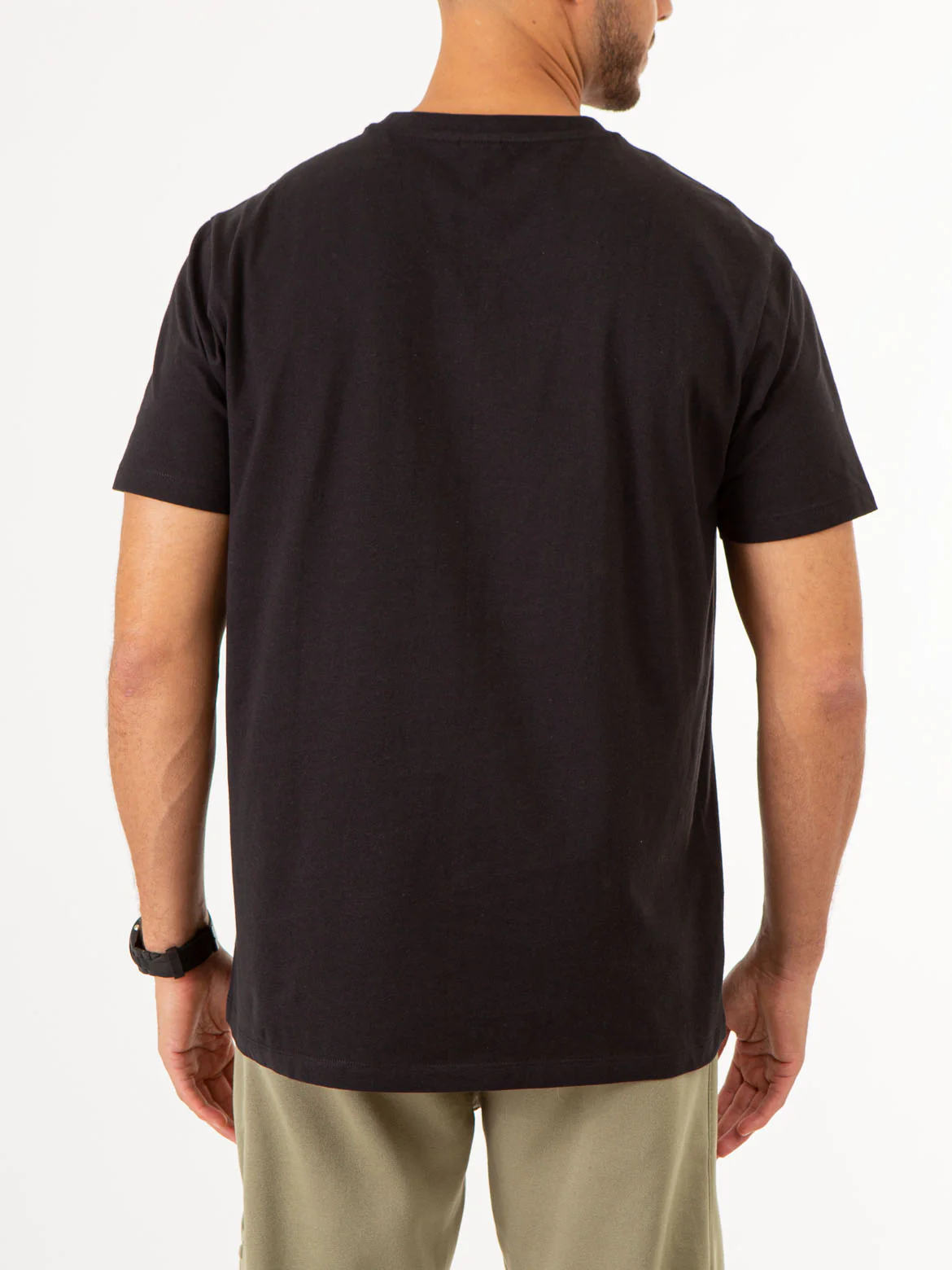 USPA NEW YORK CITY GRAPHIC T-SHIRT - Image 3