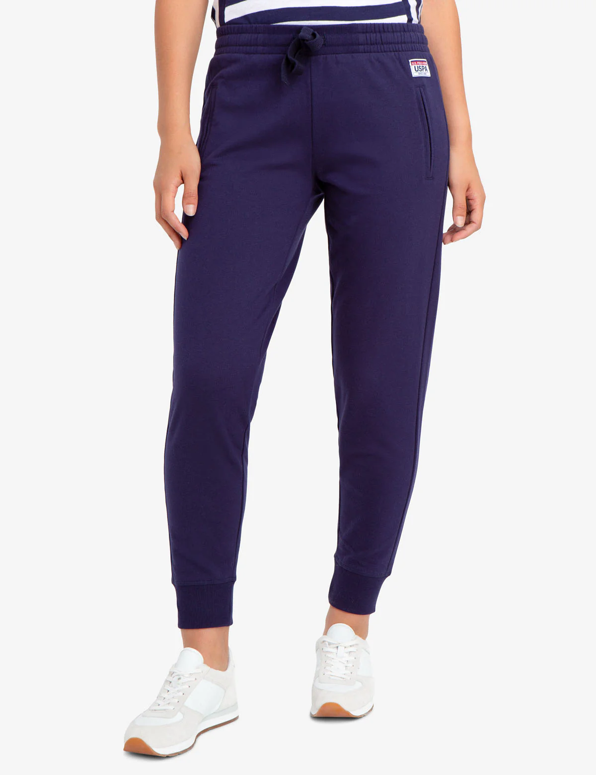 USPA ESSENTIAL JOGGERS