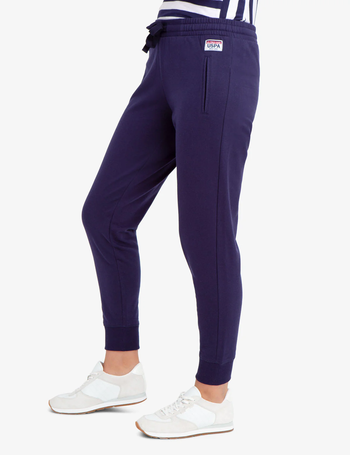 USPA ESSENTIAL JOGGERS - Image 3