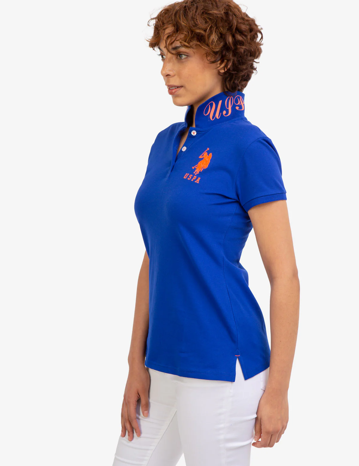 USPA PRINTED POLO SHIRT - Image 25
