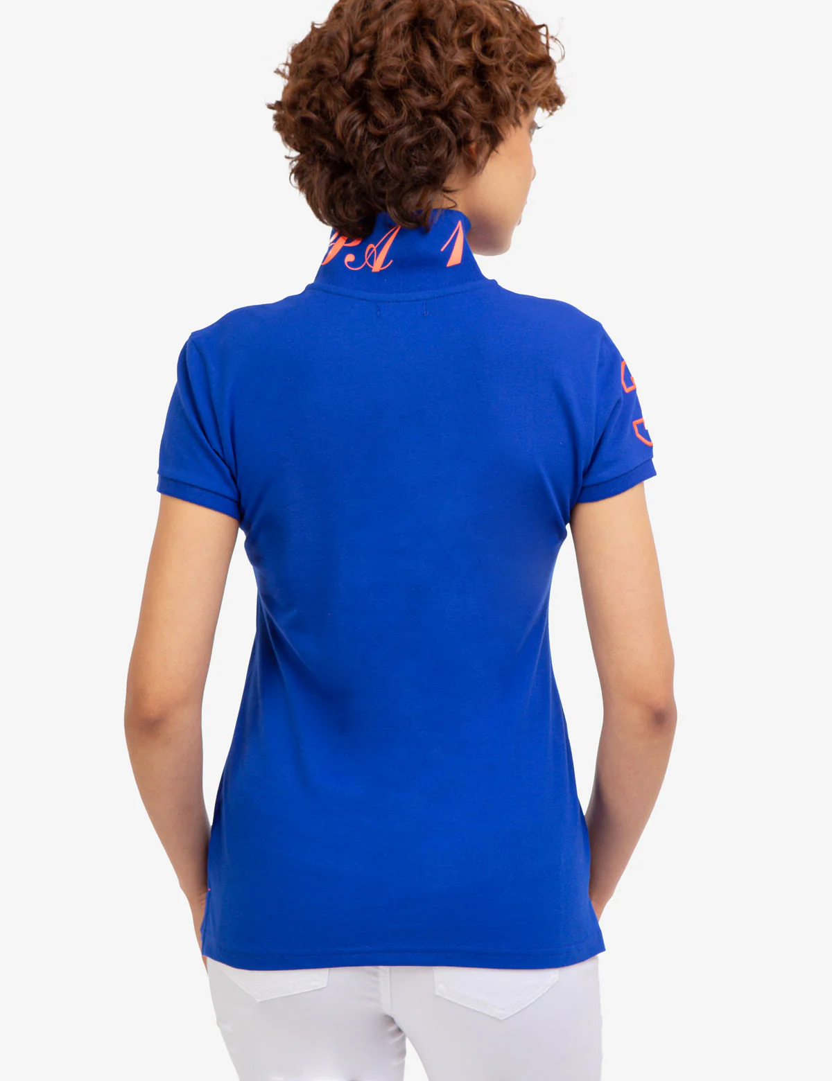 USPA PRINTED POLO SHIRT - Image 26