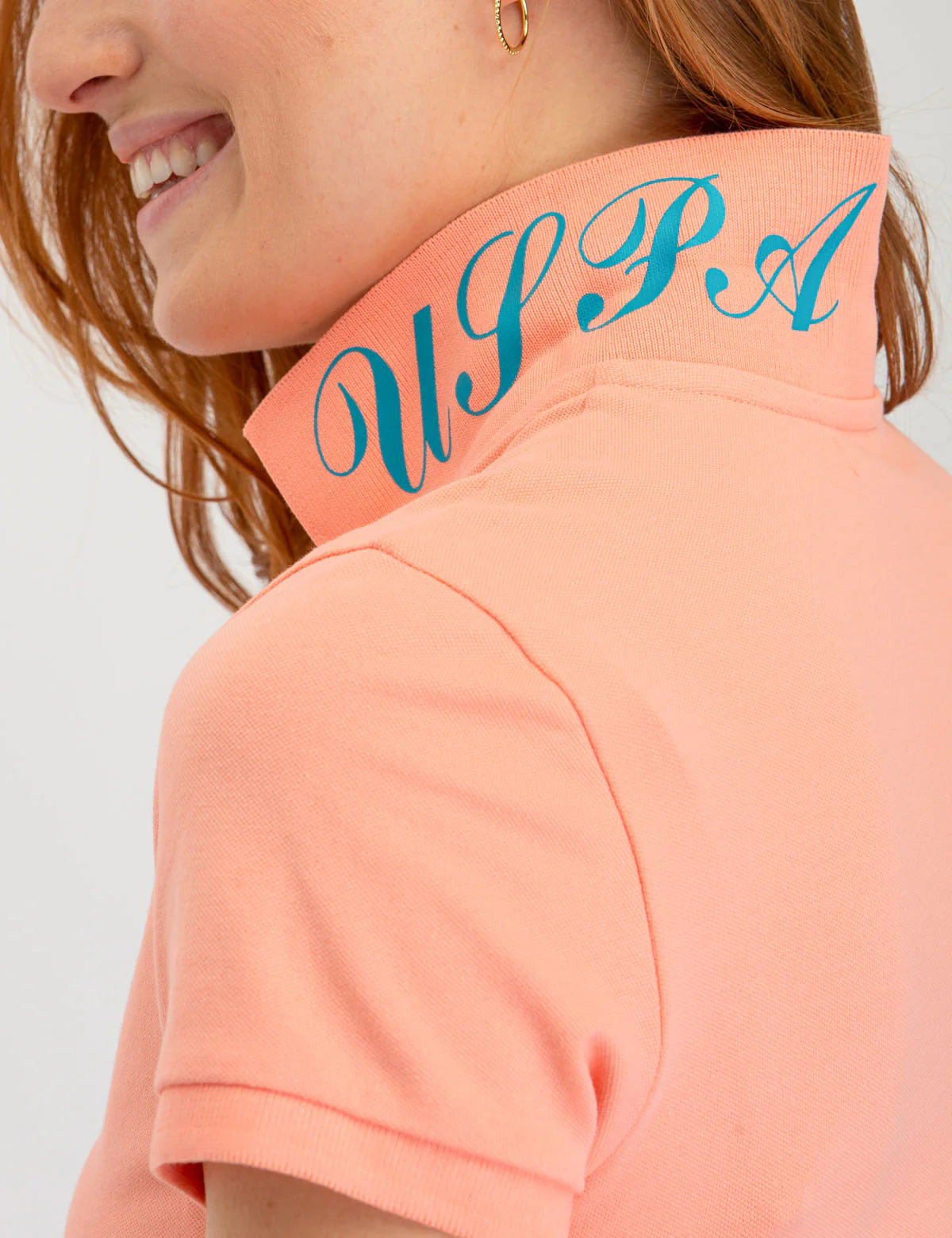 USPA PRINTED POLO SHIRT - Image 9