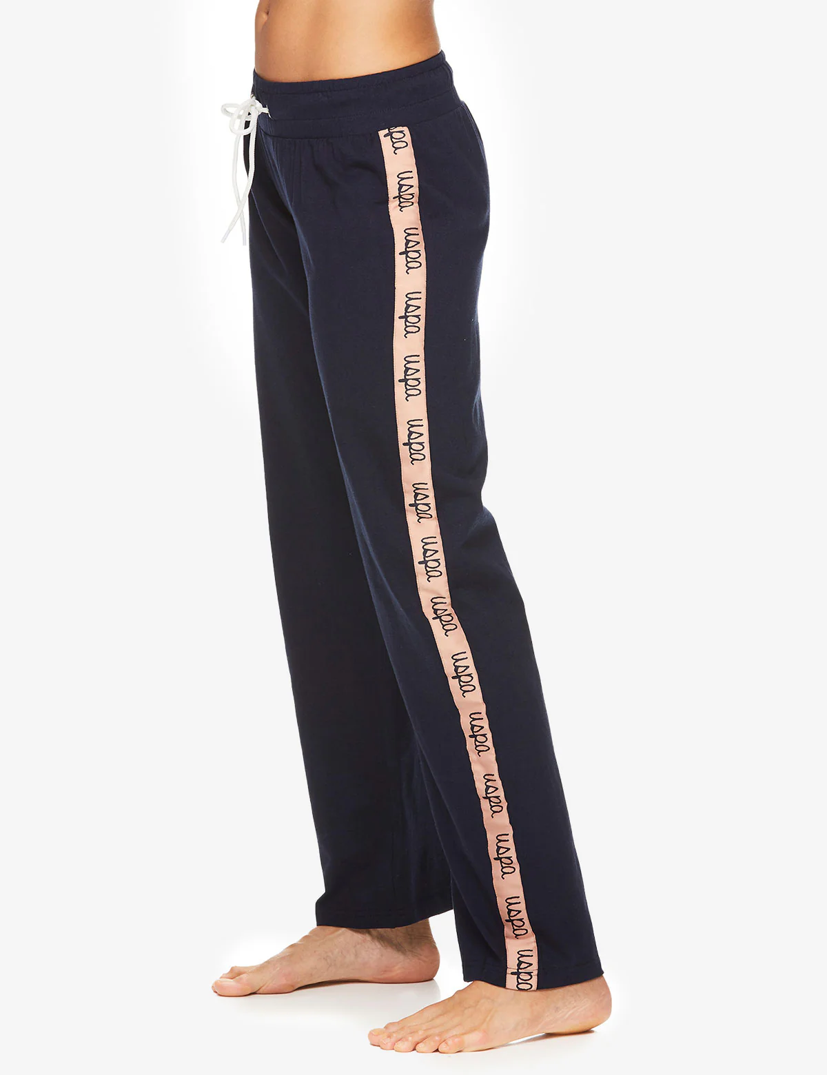 USPA SCRIPT LOGO PANT - Image 5