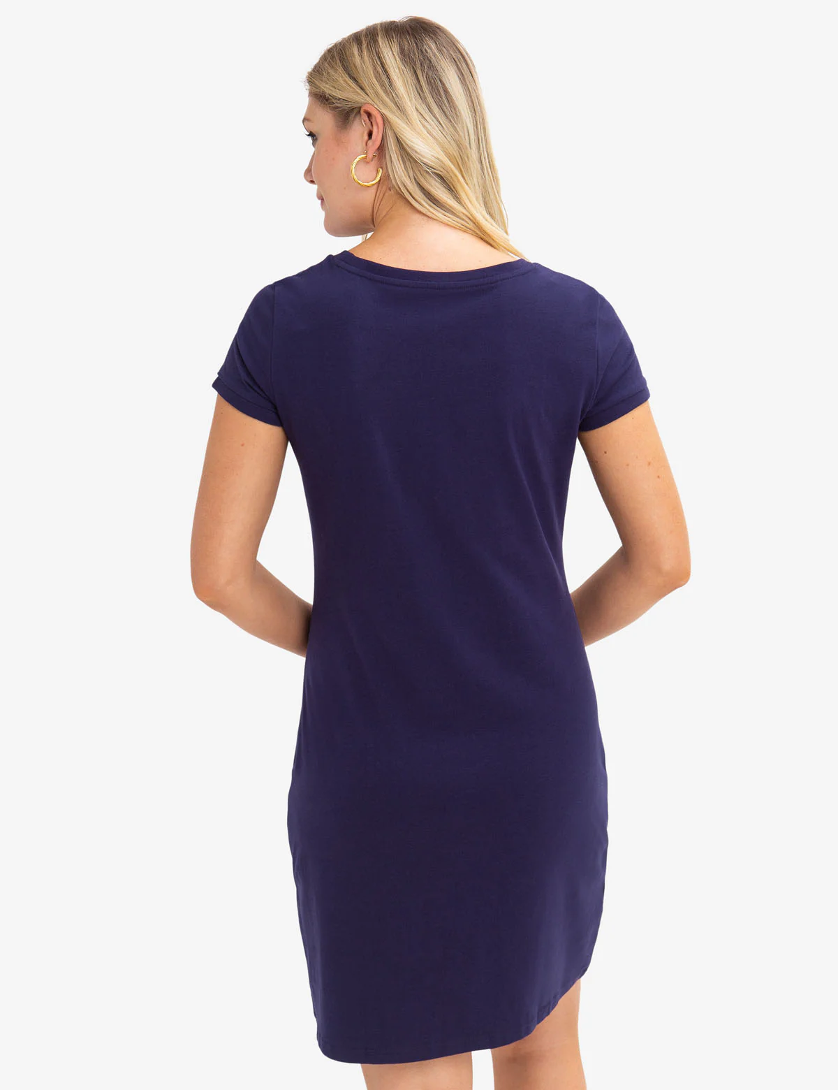 USPA tee-shirt DRESS - Image 4