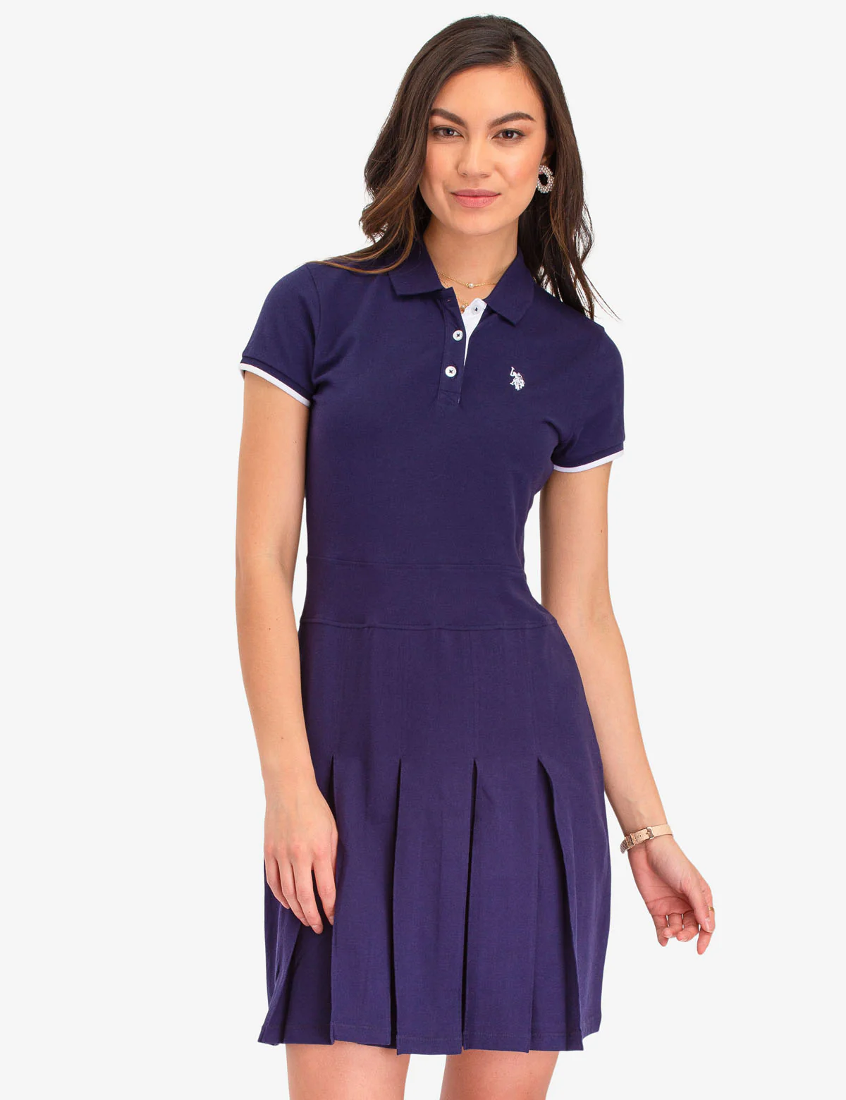 USPA TENNIS DRESS