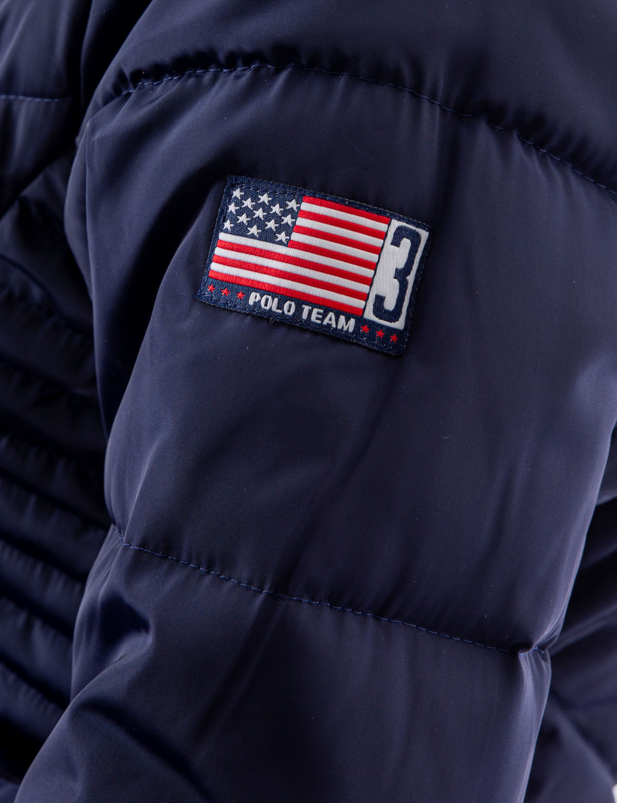 USPA YACHT JACKET - Image 10