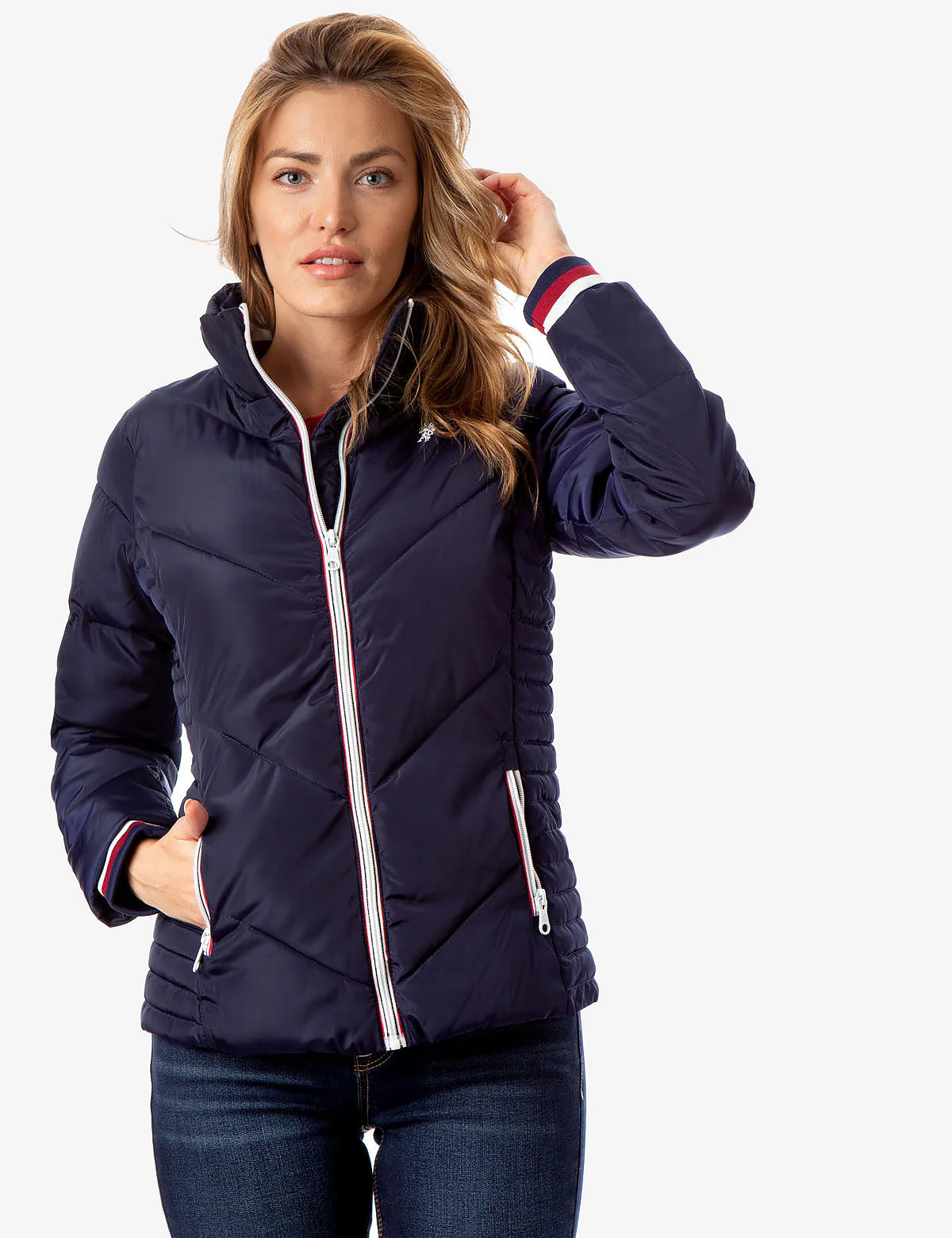 USPA YACHT JACKET - Image 13