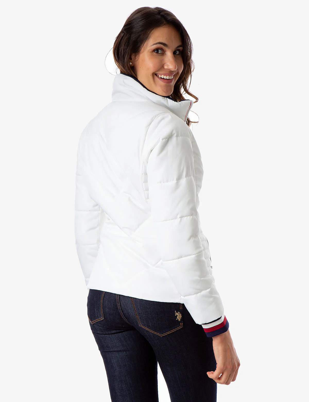 USPA YACHT JACKET - Image 3