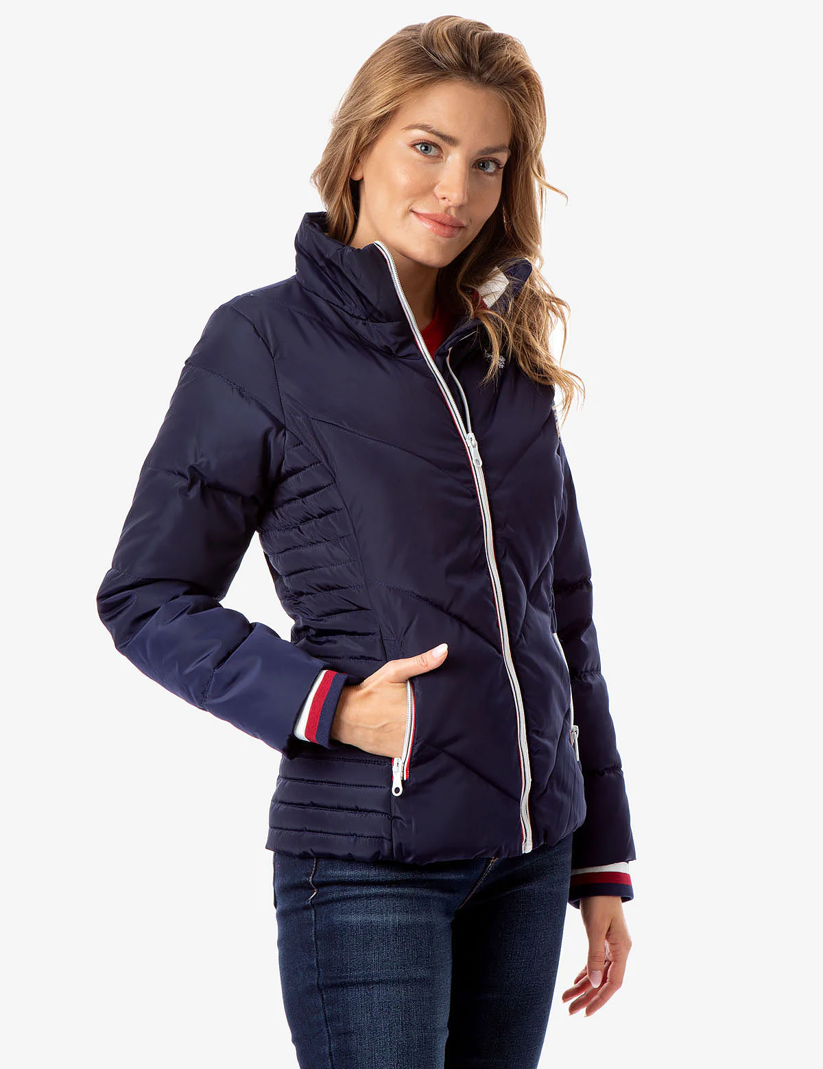 USPA YACHT JACKET - Image 7