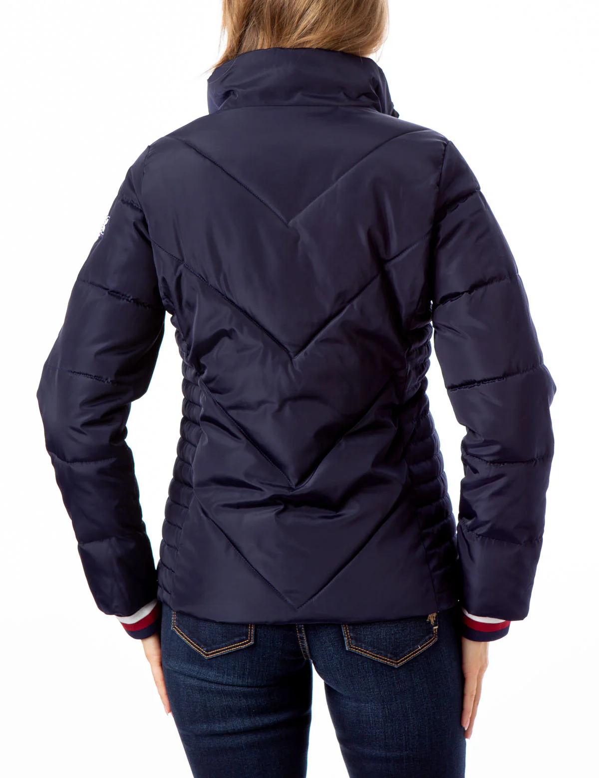 USPA YACHT JACKET - Image 9