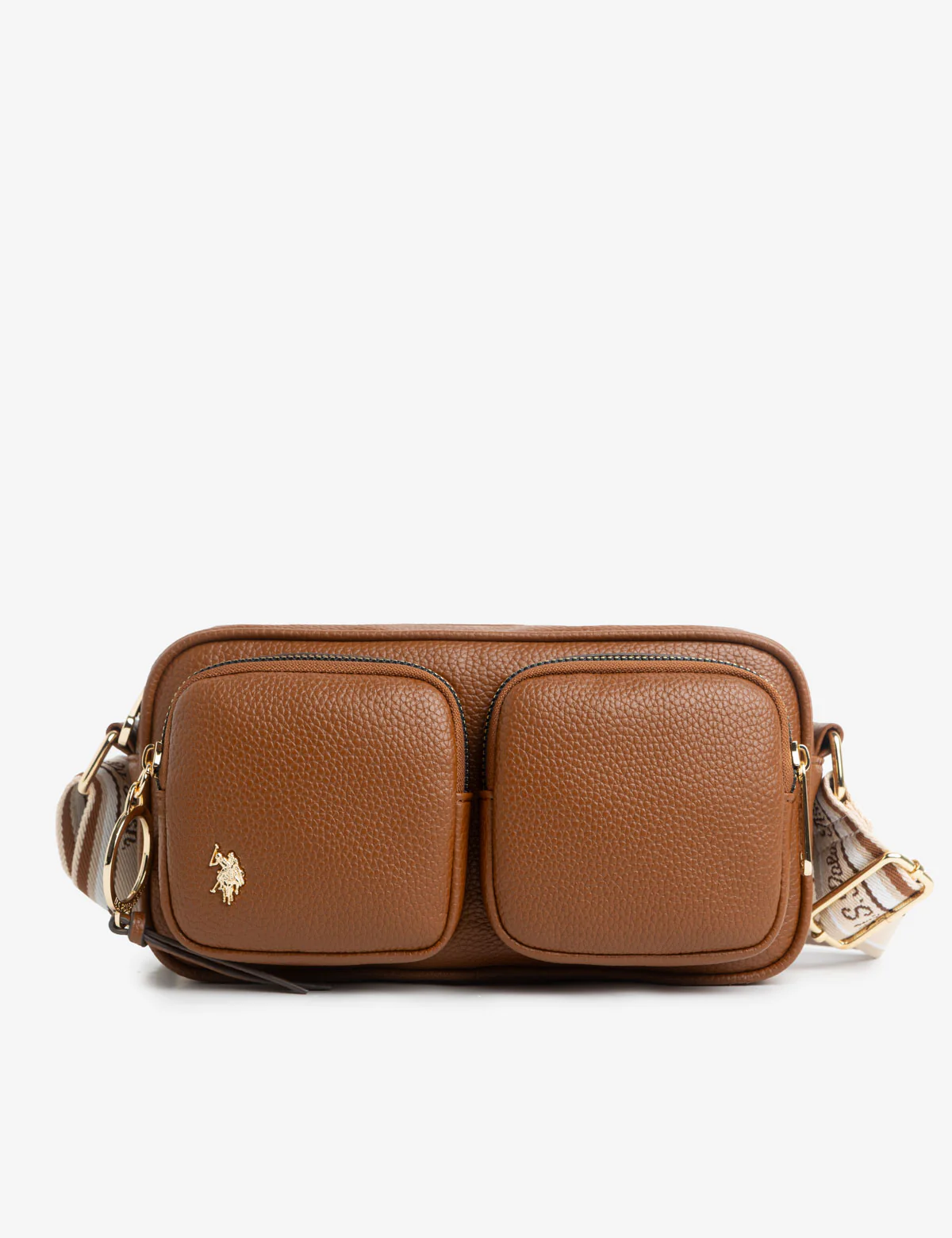 UTILITY CROSSBODY BAG - Image 10